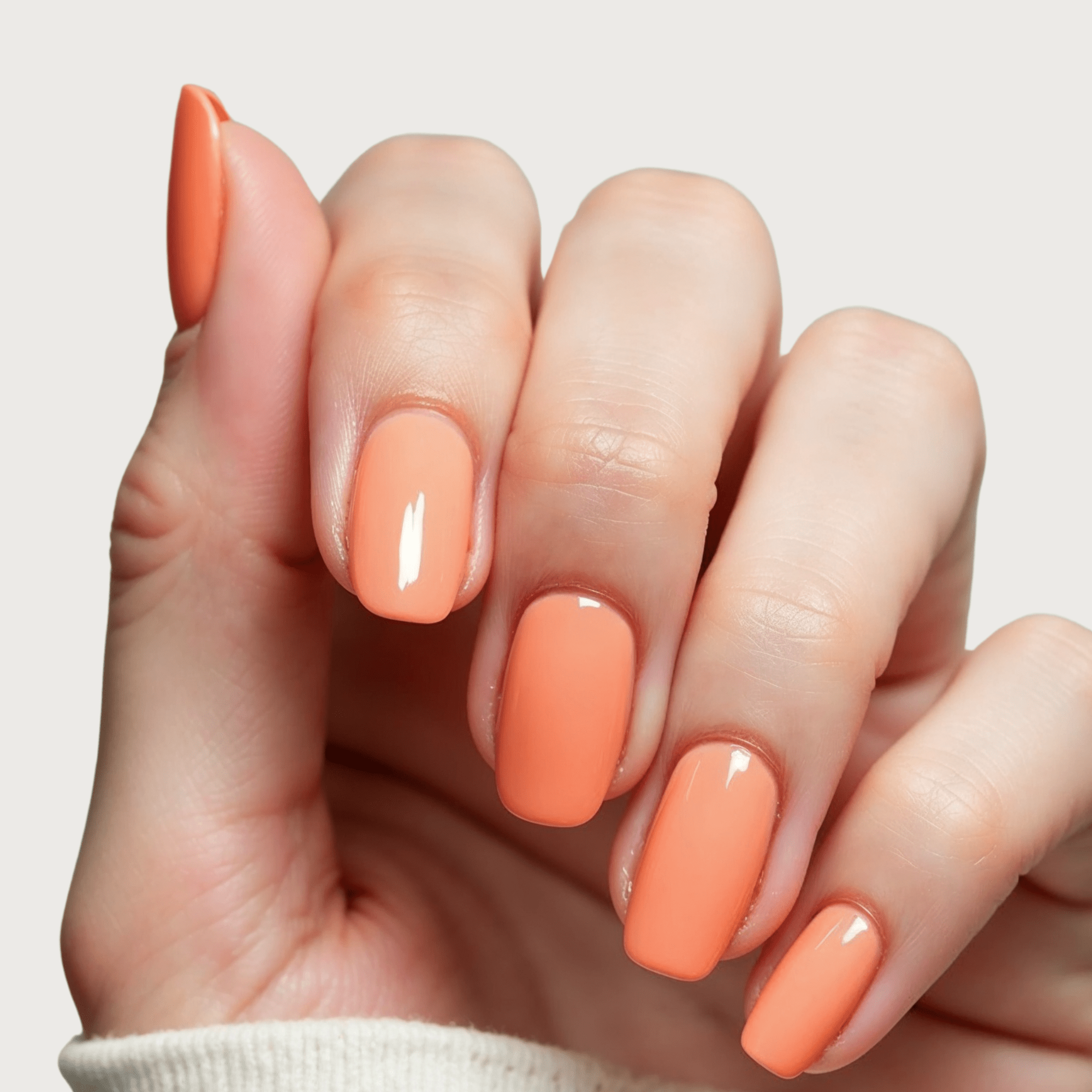 German Dream Nails - Happy Day