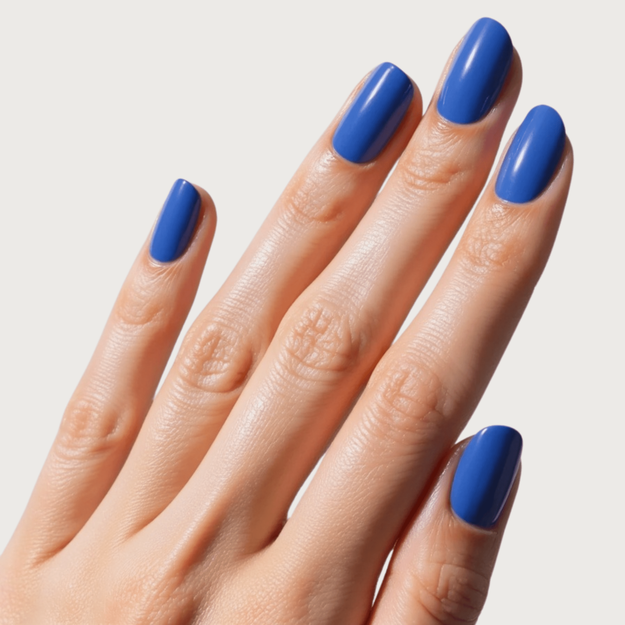 Indigo Dream - German Dream Nails