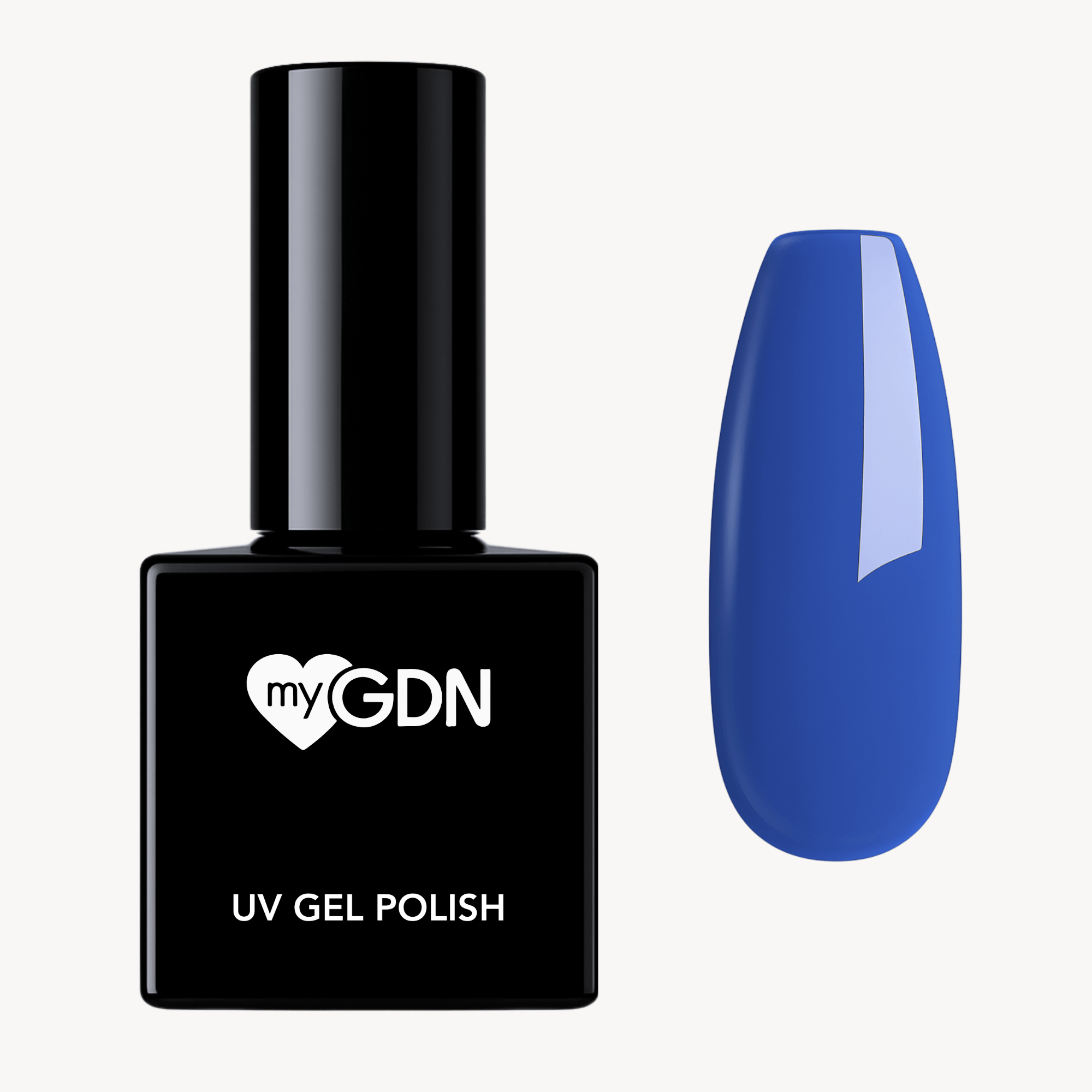 Indigo Dream - German Dream Nails