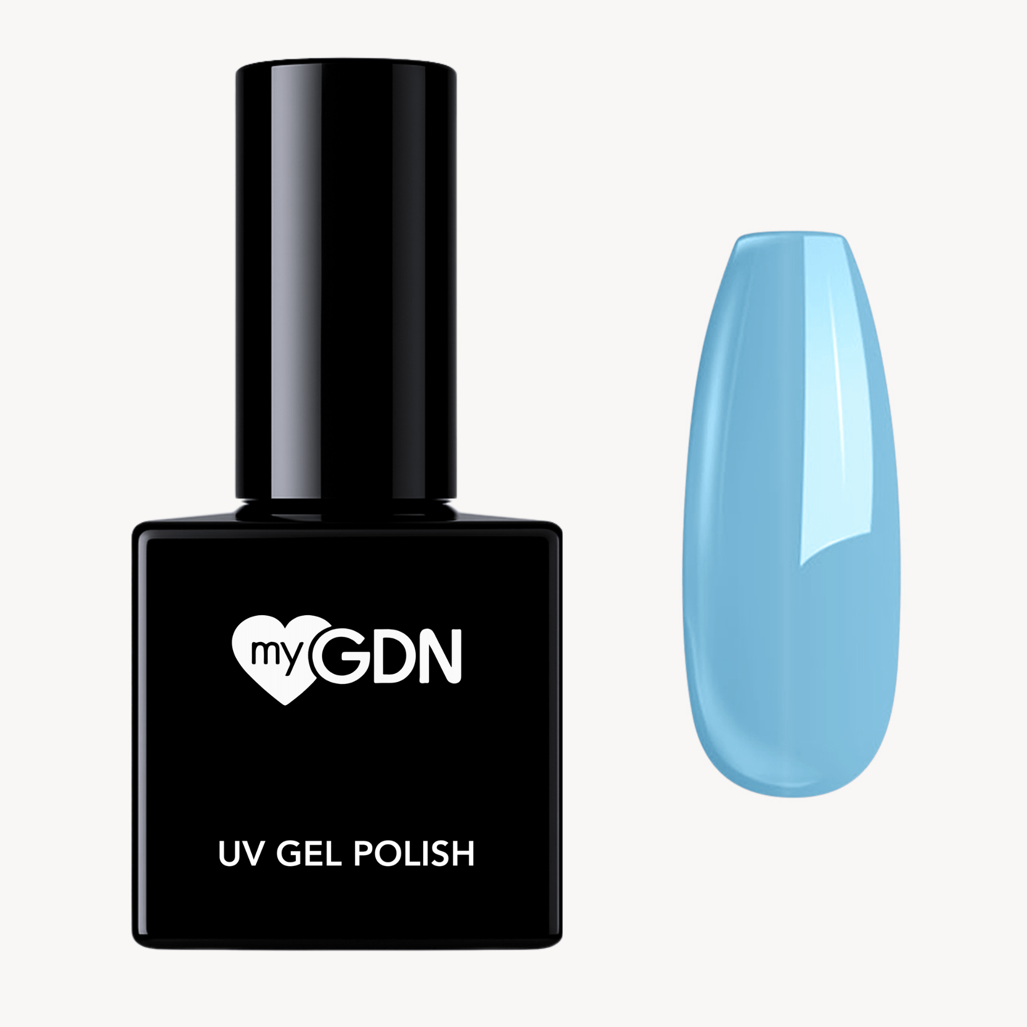 Island Paradise - German Dream Nails