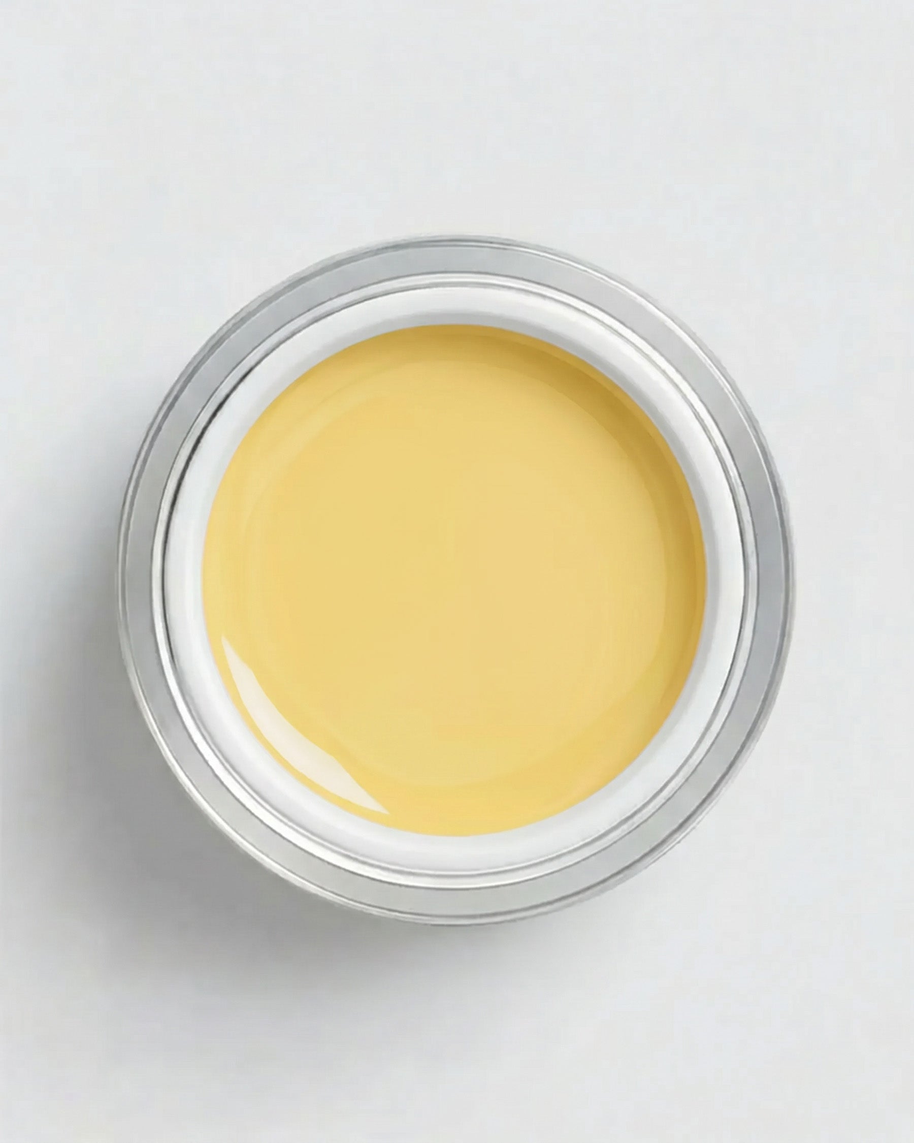 lemon souffle