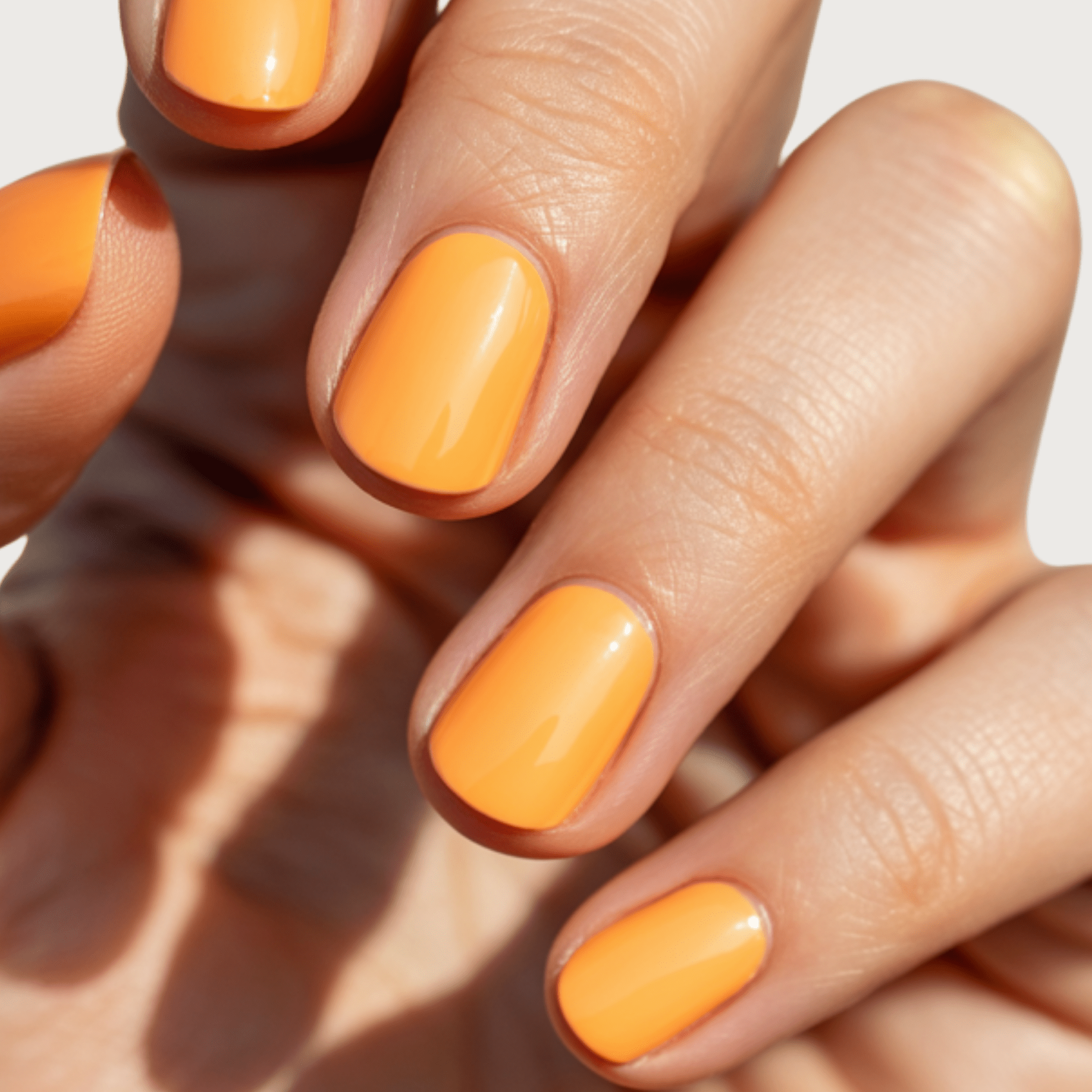 Mango - German Dream Nails