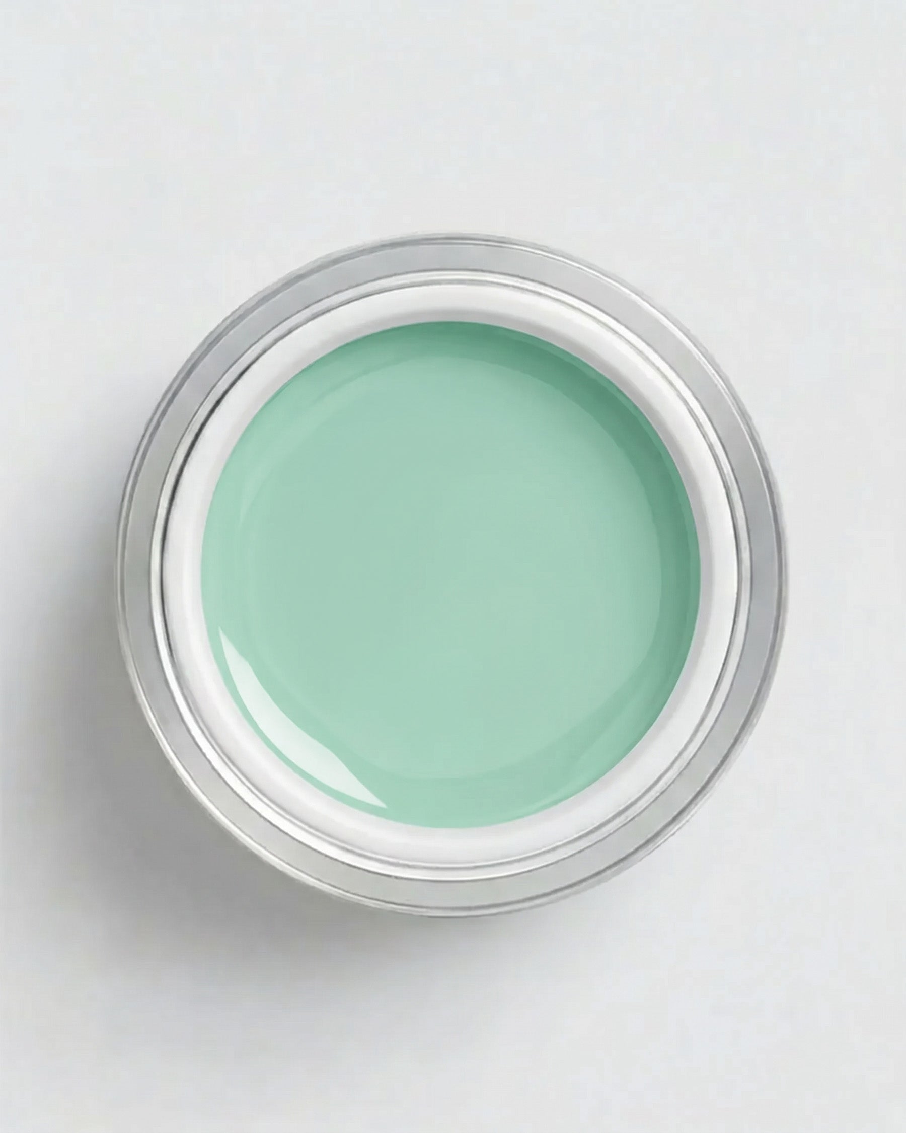 mint macaron