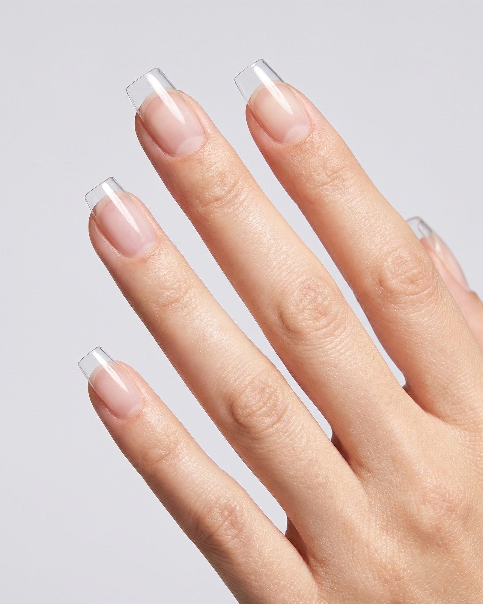 German Dream Nails - myGDN 120er Tipbox Square Short