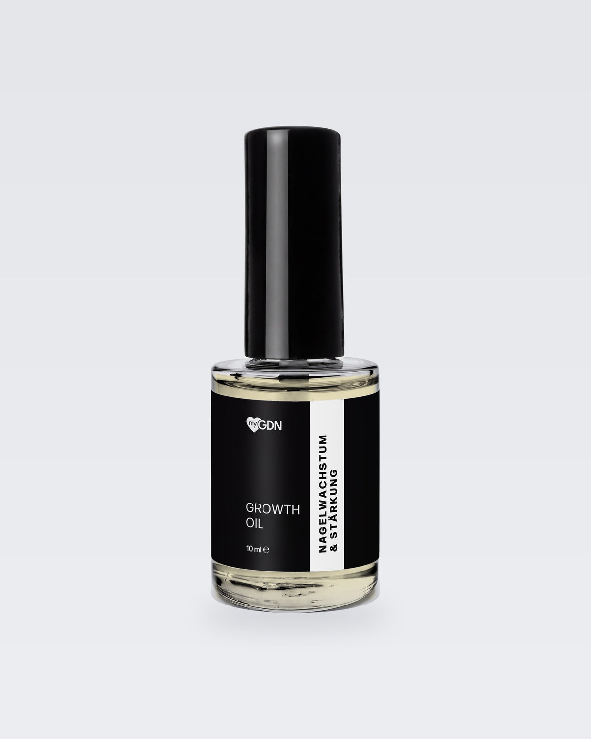 myGDN Growth Oil Nagelöl 10 ml