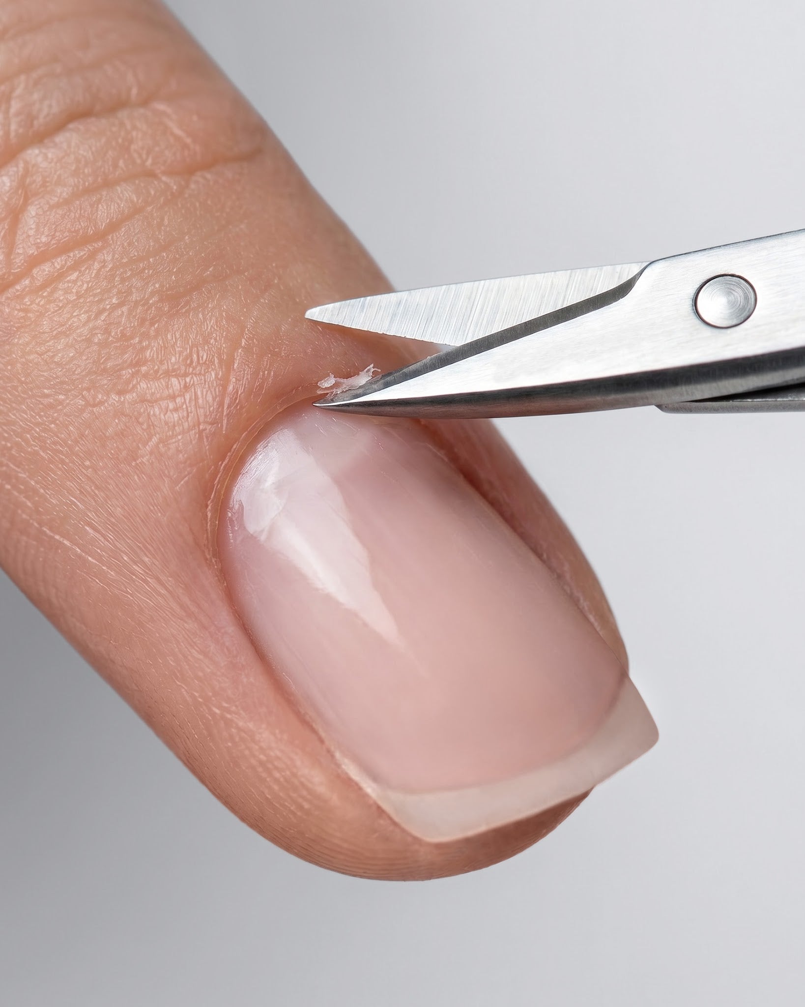 German Dream Nails - myGDN Nagelhautschere