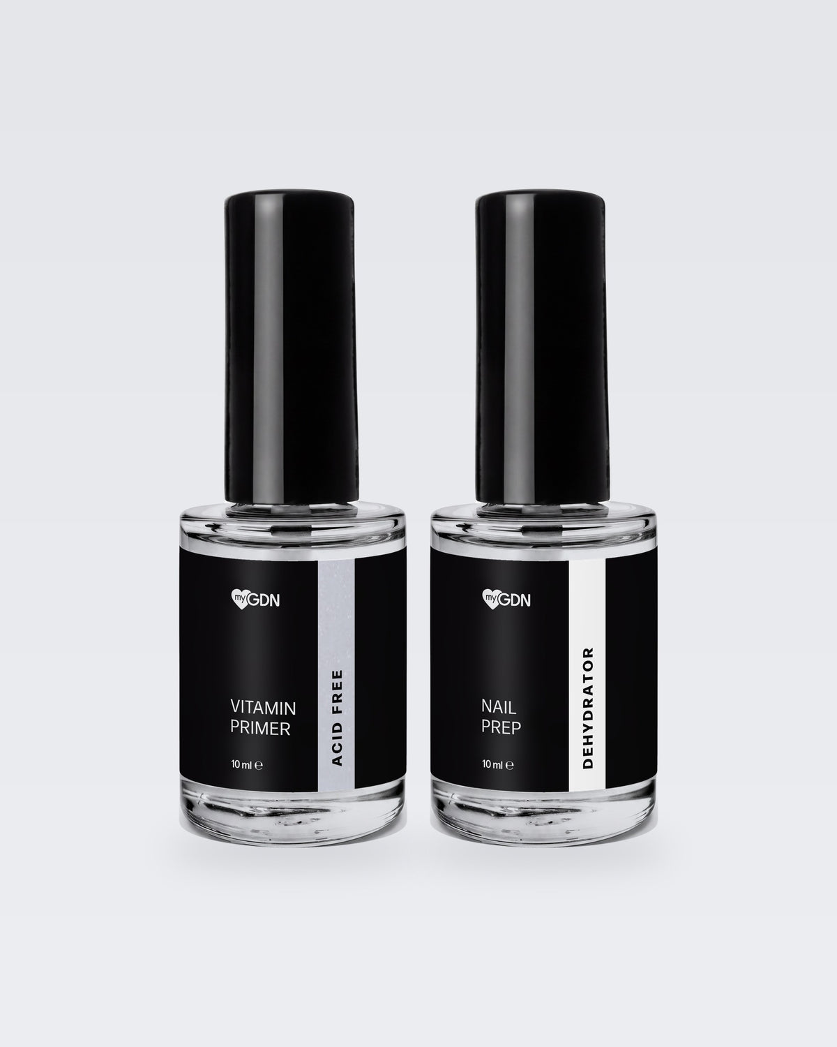 myGDN Prep Duo – Vitamin Primer und Dehydrator je 10 ml
