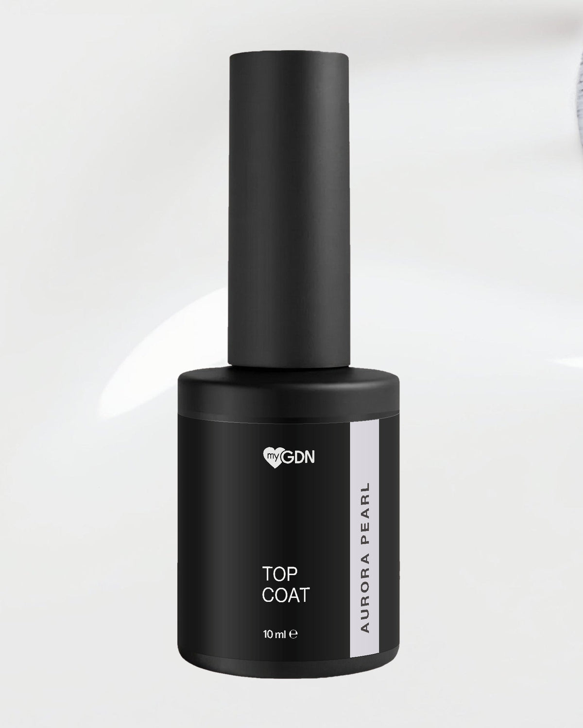 myGDN Top Coat Aurora Pearl 10 ml