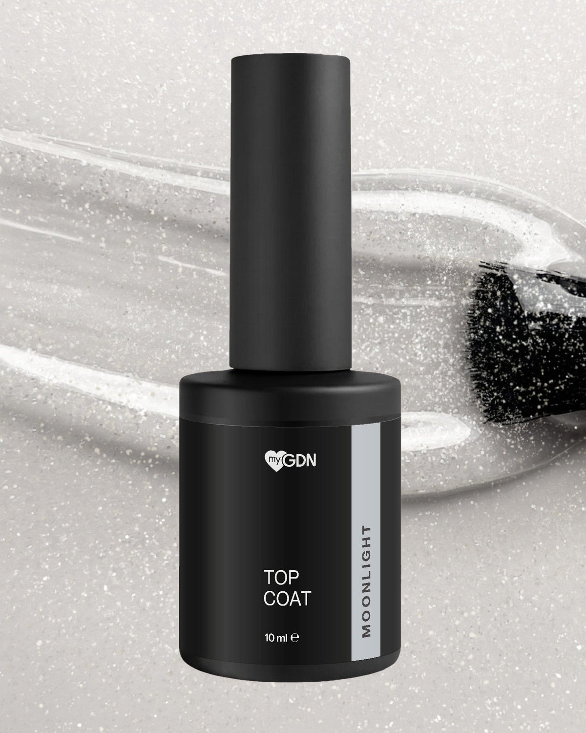 myGDN Top Coat Moonlight 10 ml