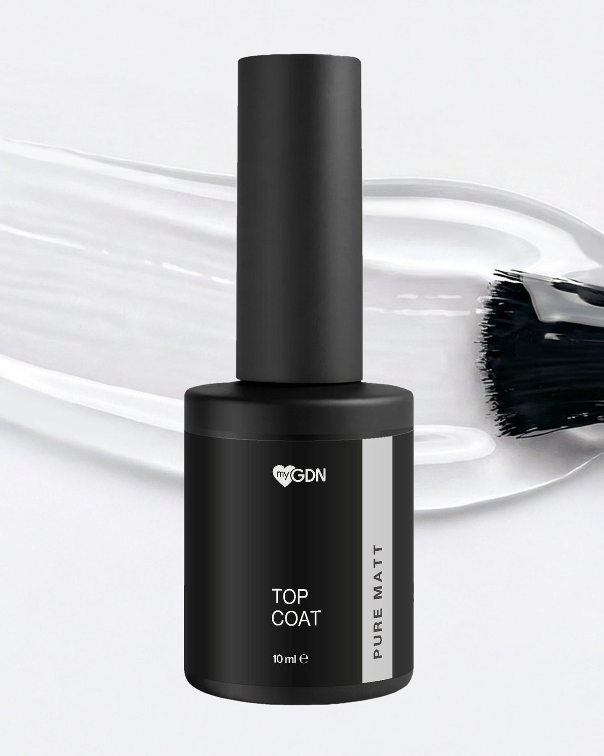 myGDN Top Coat Pure Matt 10 ml