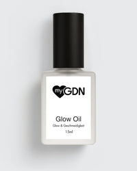 German Dream Nails - NAGELÖL - 15ml Glow Oil