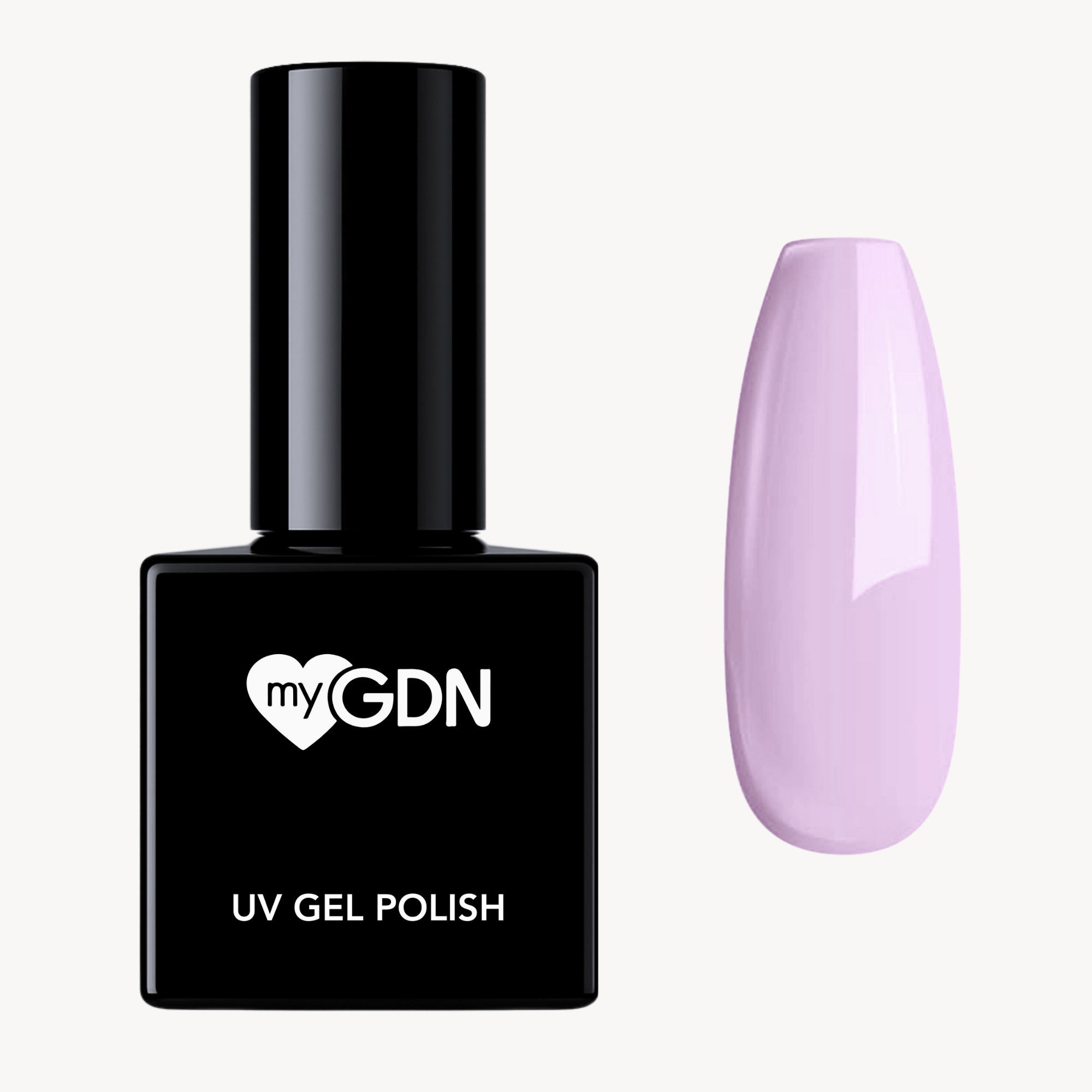 Natural Rose - German Dream Nails