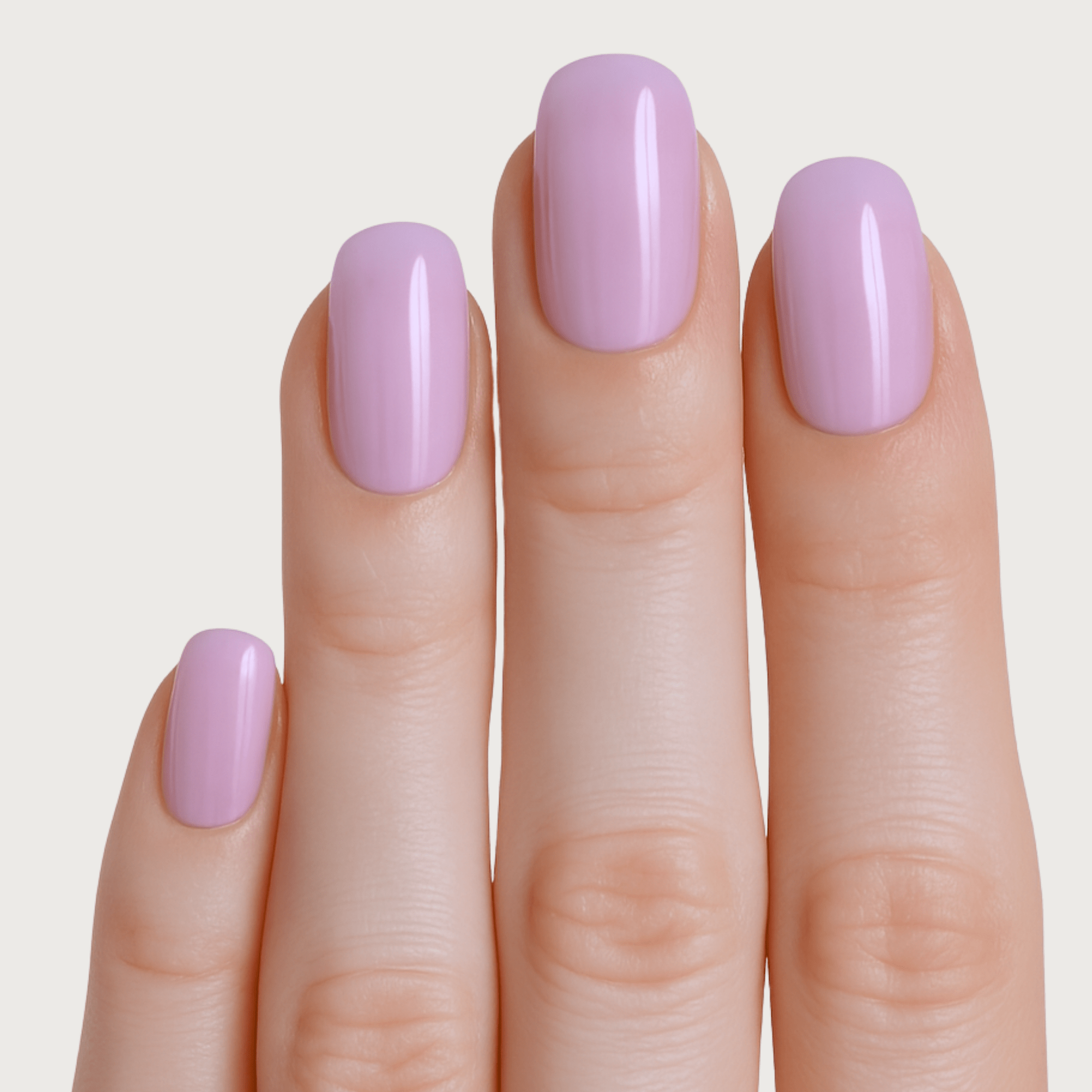 Natural Rose - German Dream Nails