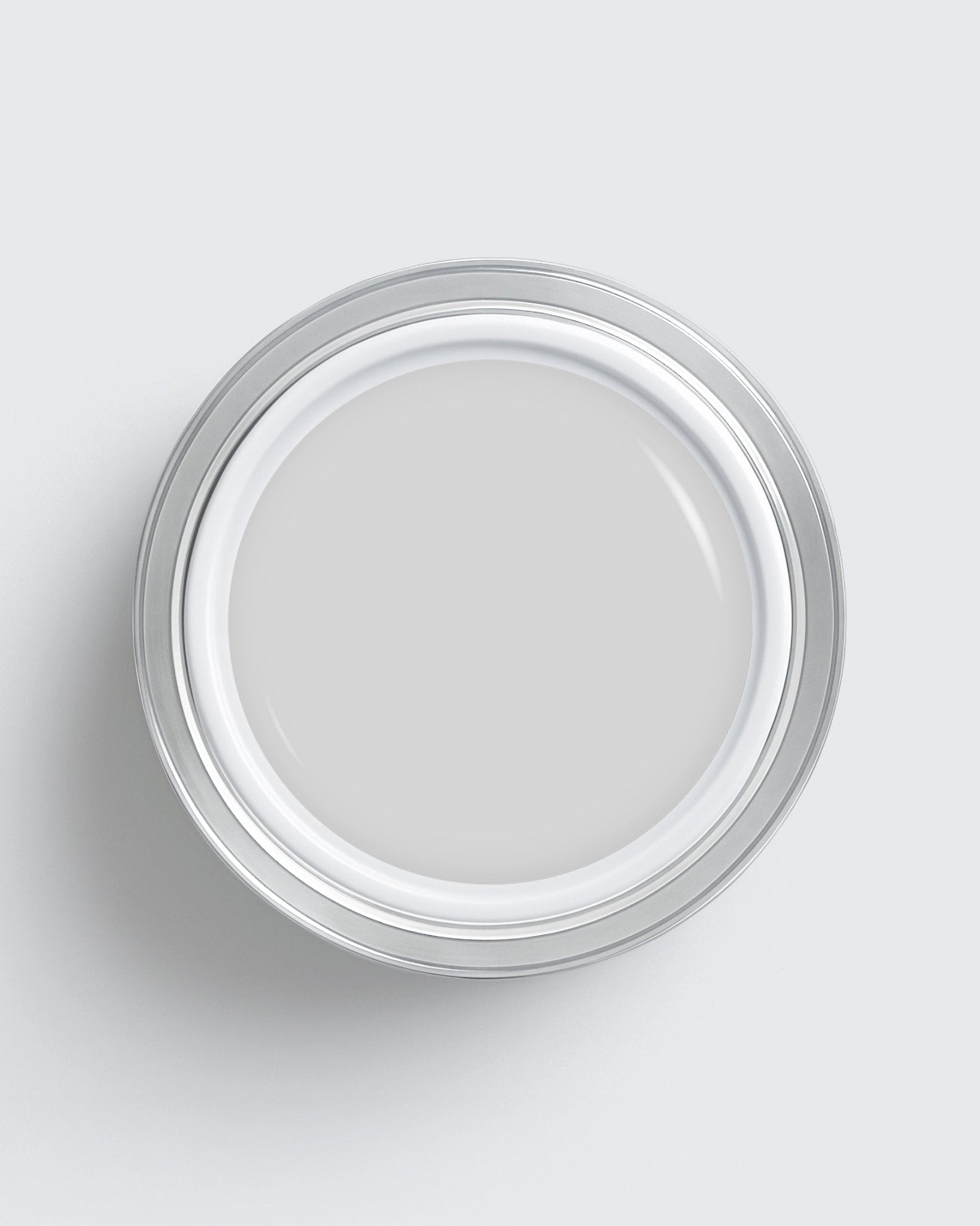 German Dream Nails - No File Gel Clear