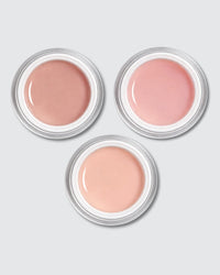 German Dream Nails - No File Gel Mix & Match Bundle