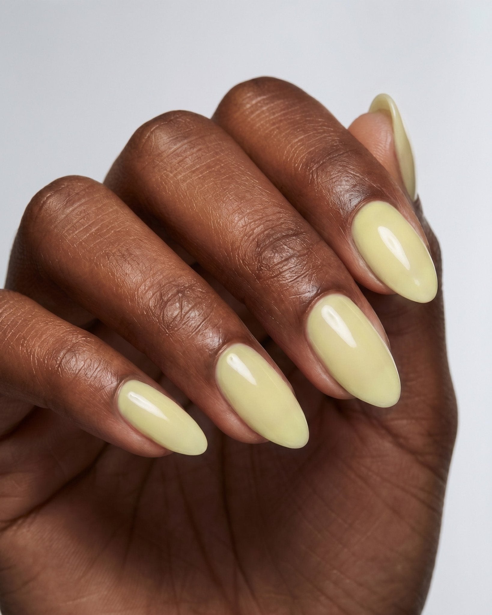 German Dream Nails - No File Gel No File Gel Butter Cream