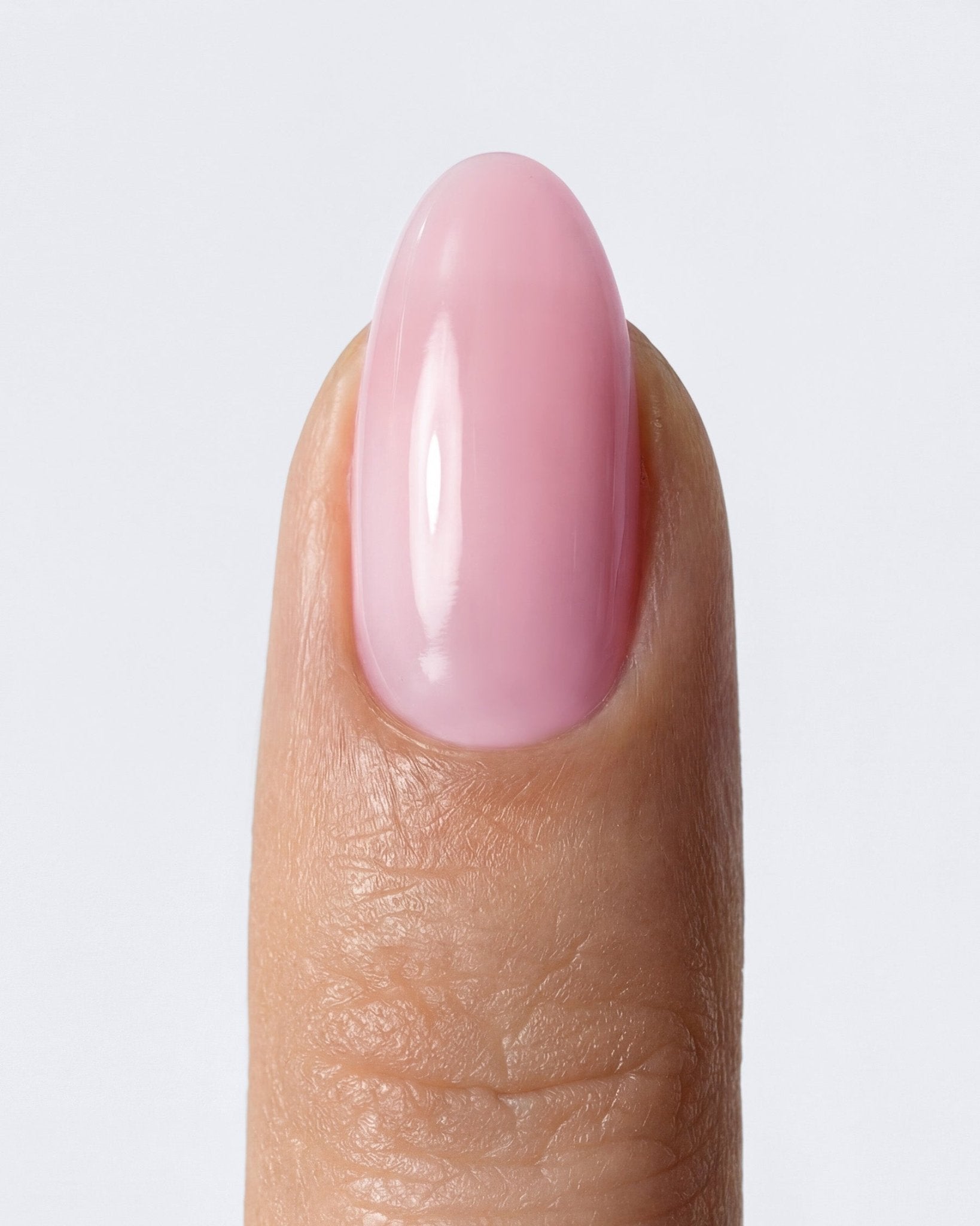 German Dream Nails - No File Gel No File Gel Powder Rose
