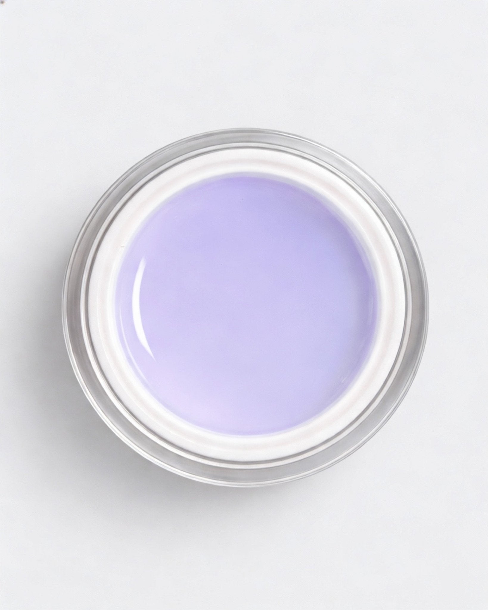 German Dream Nails - No File Gel No File Gel Soft Lavender