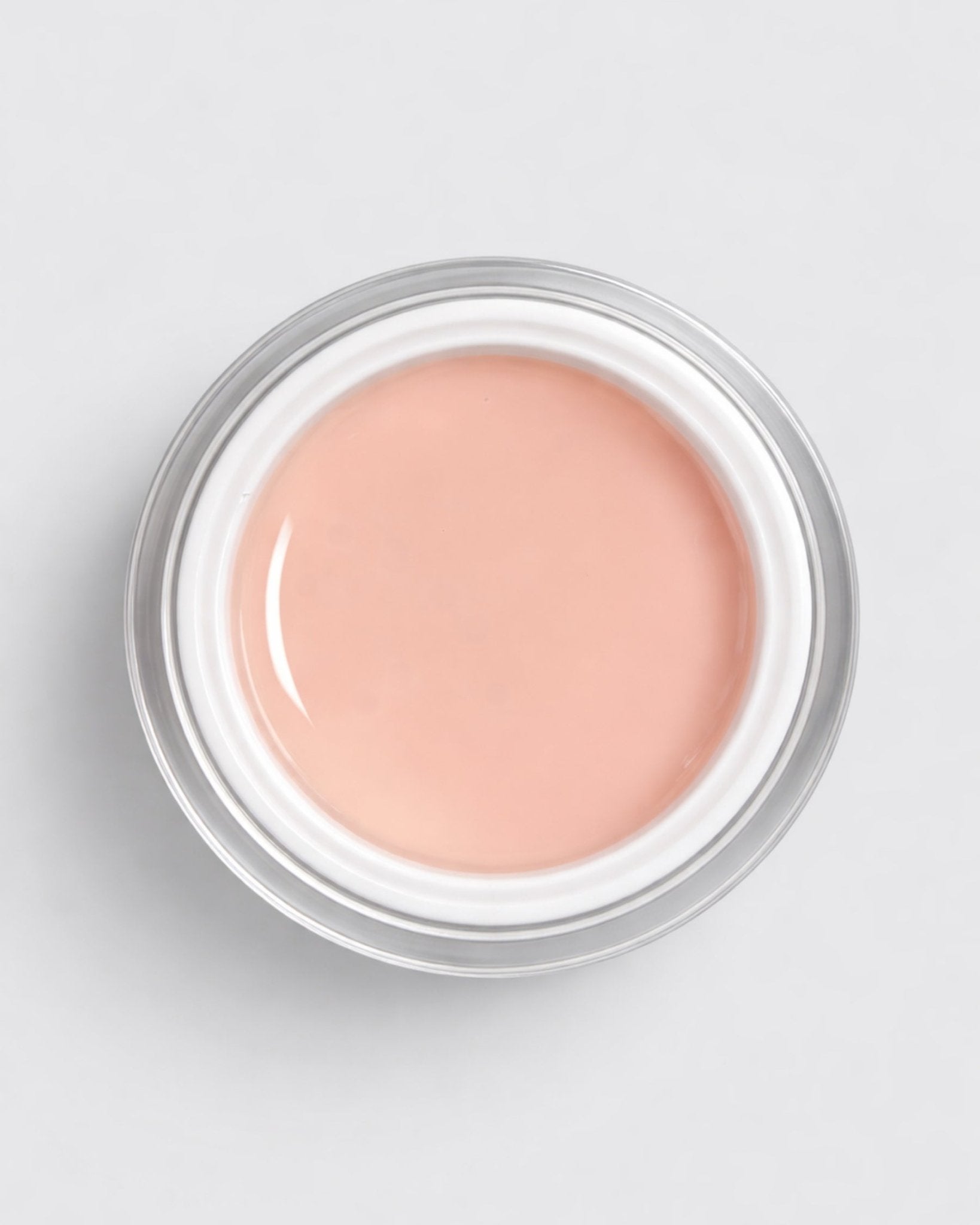 German Dream Nails - No File Gel Peach Glow