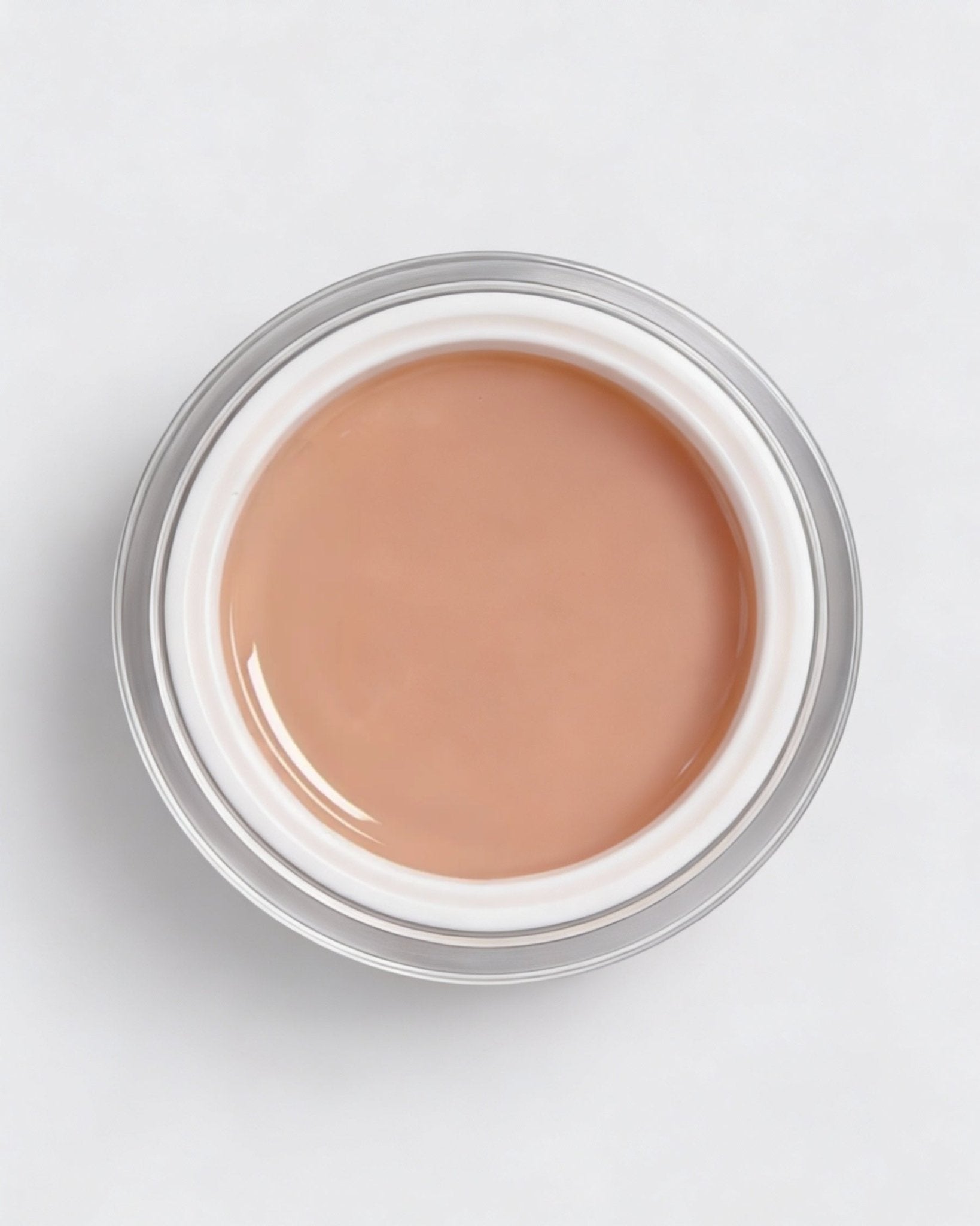 German Dream Nails - No File Gel Soft Toffee