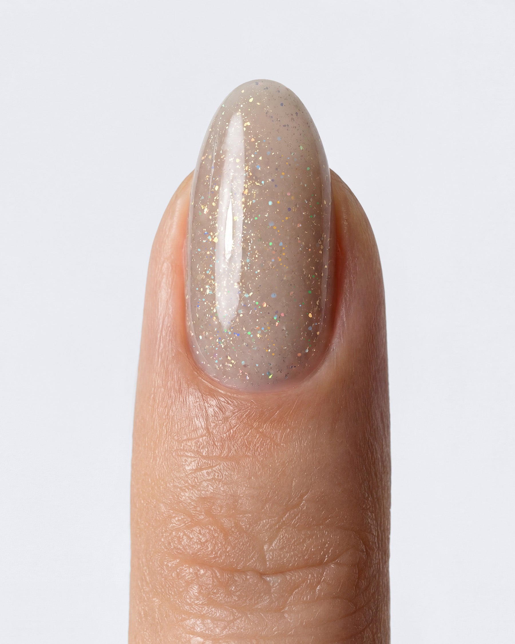No File Gel Golden Dew