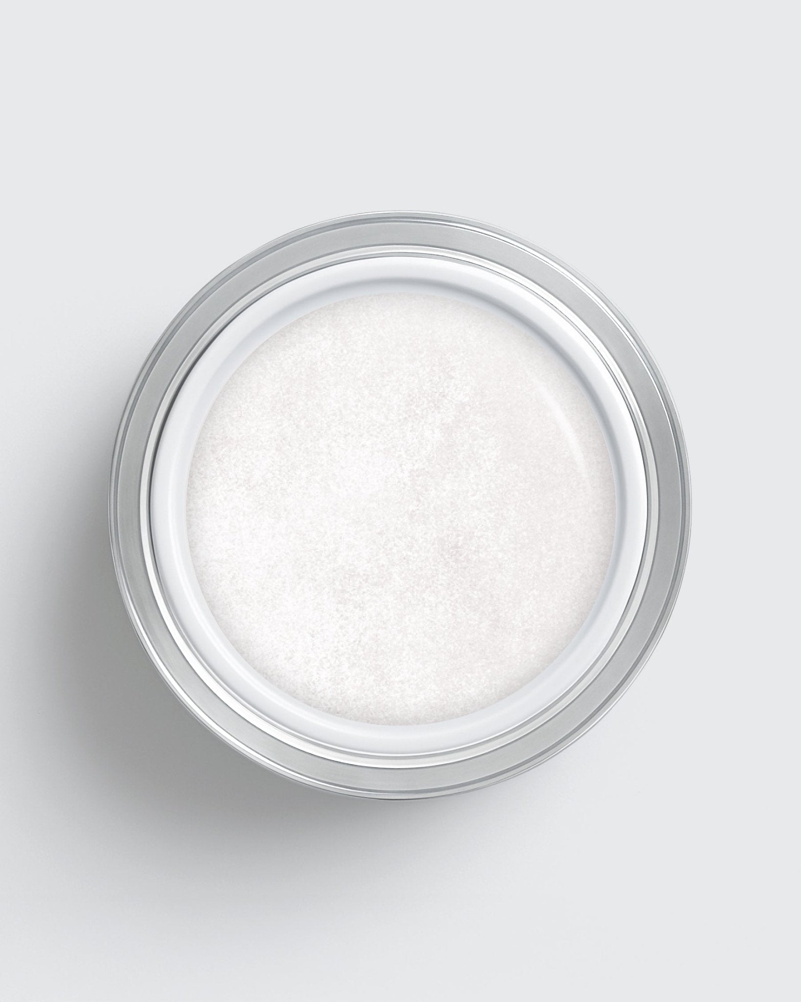German Dream Nails - ONE 3 - in - 1 Gel 3 - in - 1 Gel Milky Ice