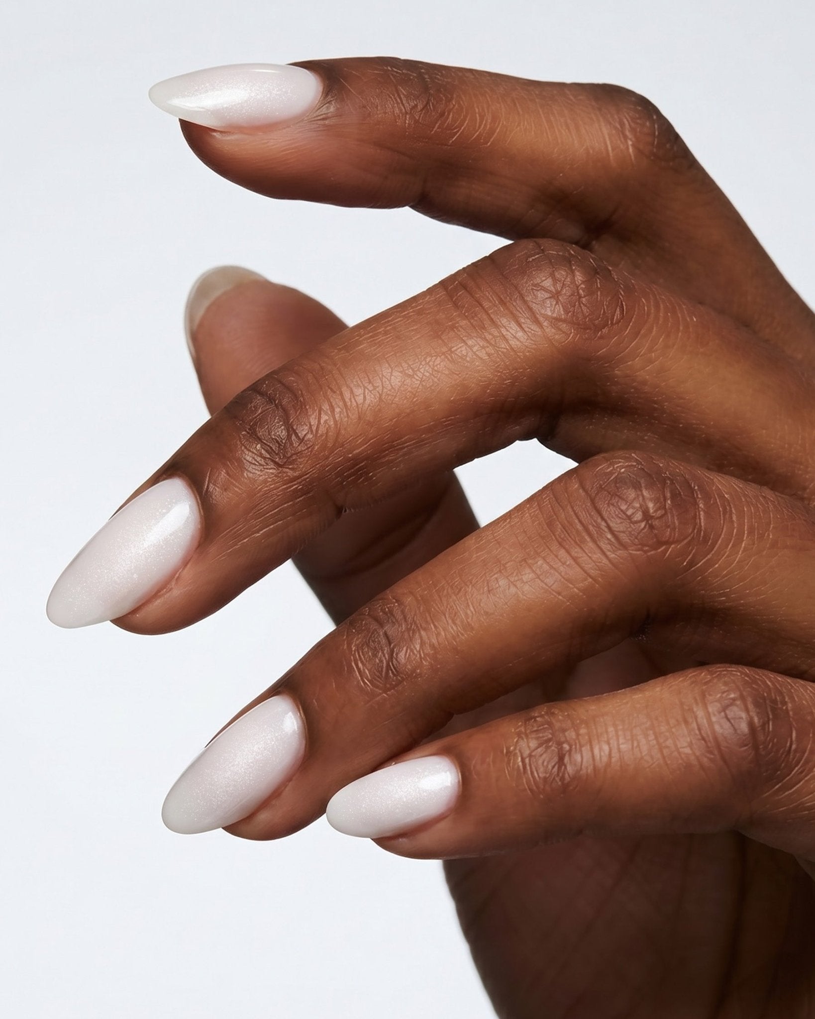 German Dream Nails - ONE 3-in-1 Gel 3-in-1 Gel Milky Ice