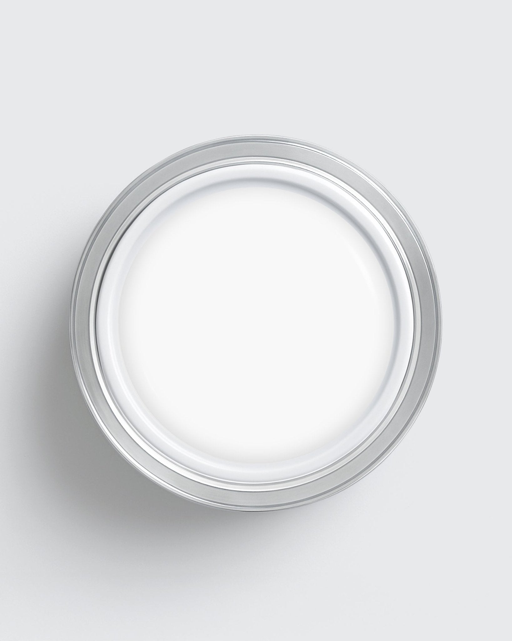 German Dream Nails - ONE 3 - in - 1 Gel 3 - in - 1 Gel Milky White
