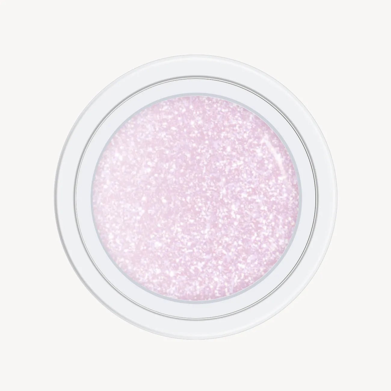 ONE 3 - in - 1 Gel Fairy Dust - German Dream Nails