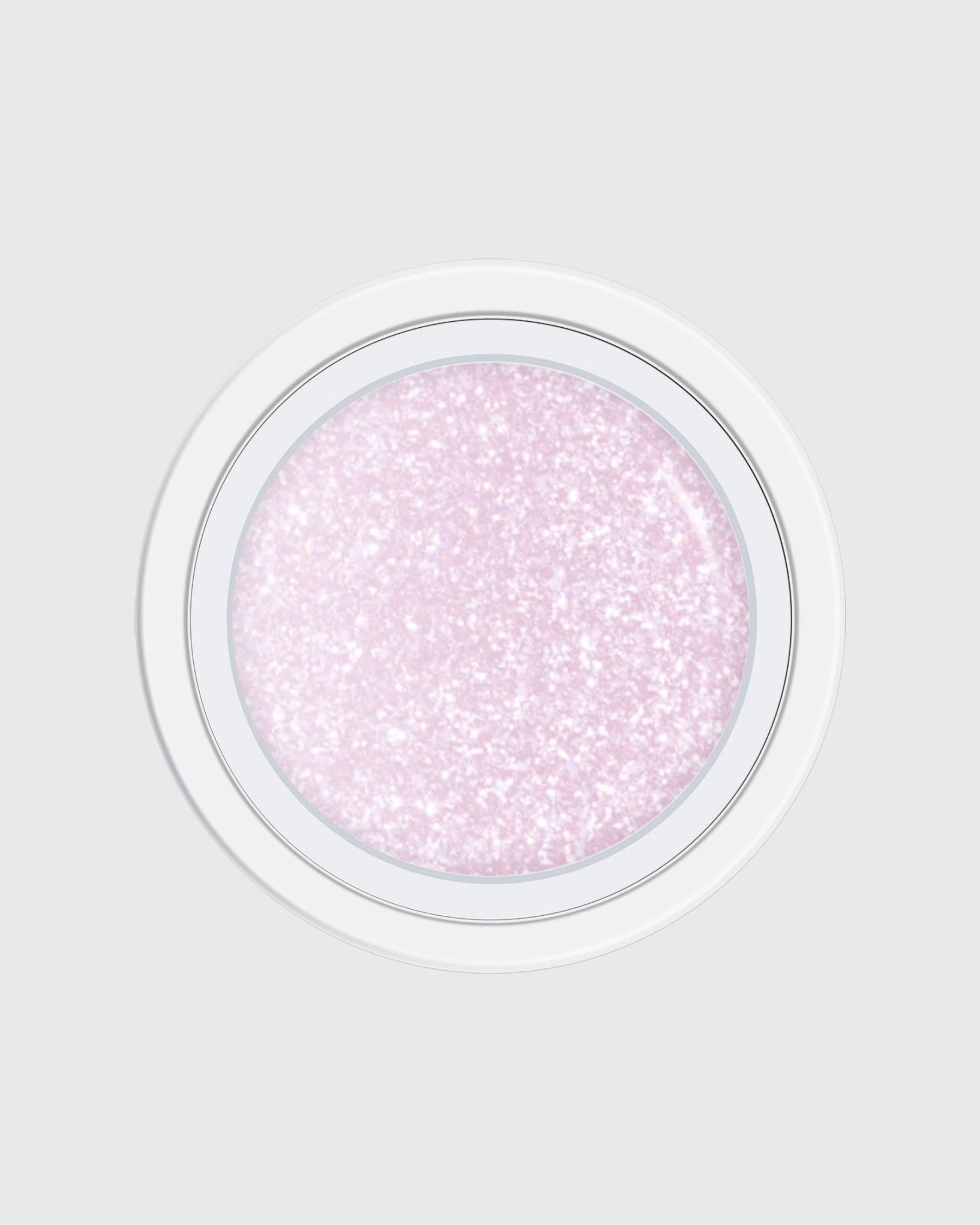 German Dream Nails - ONE 3 - in - 1 Gel Fairy Dust