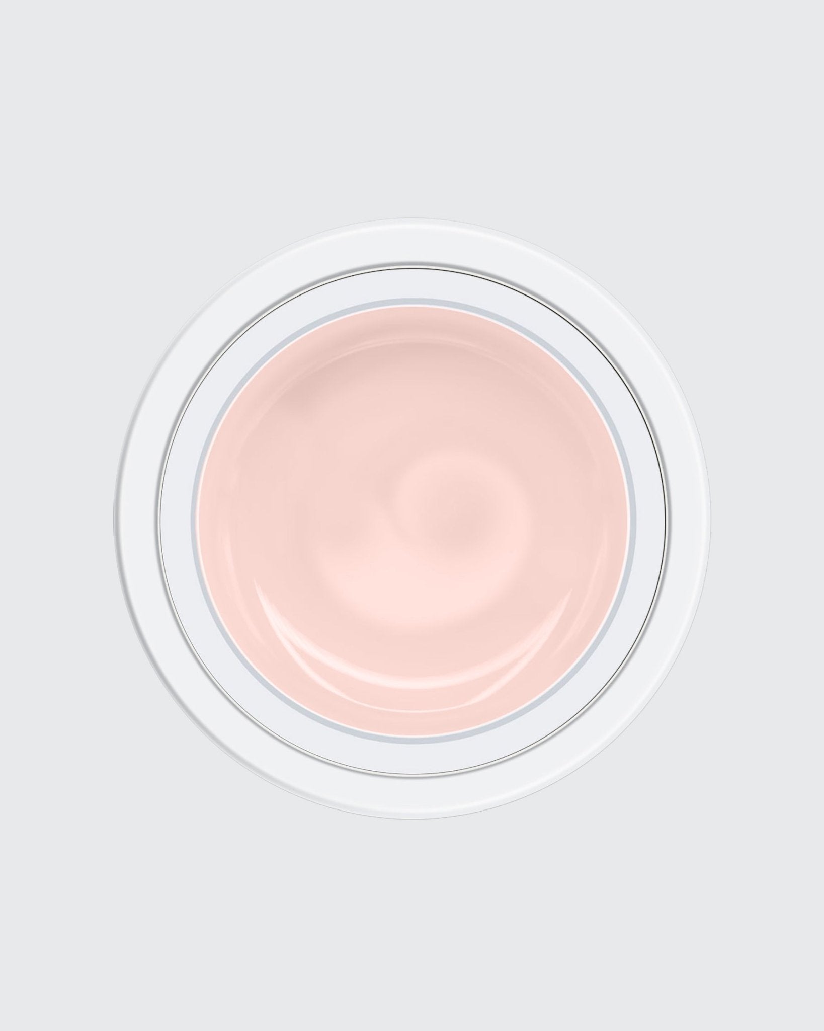 German Dream Nails - ONE 3 - in - 1 Gel Soft Apricot