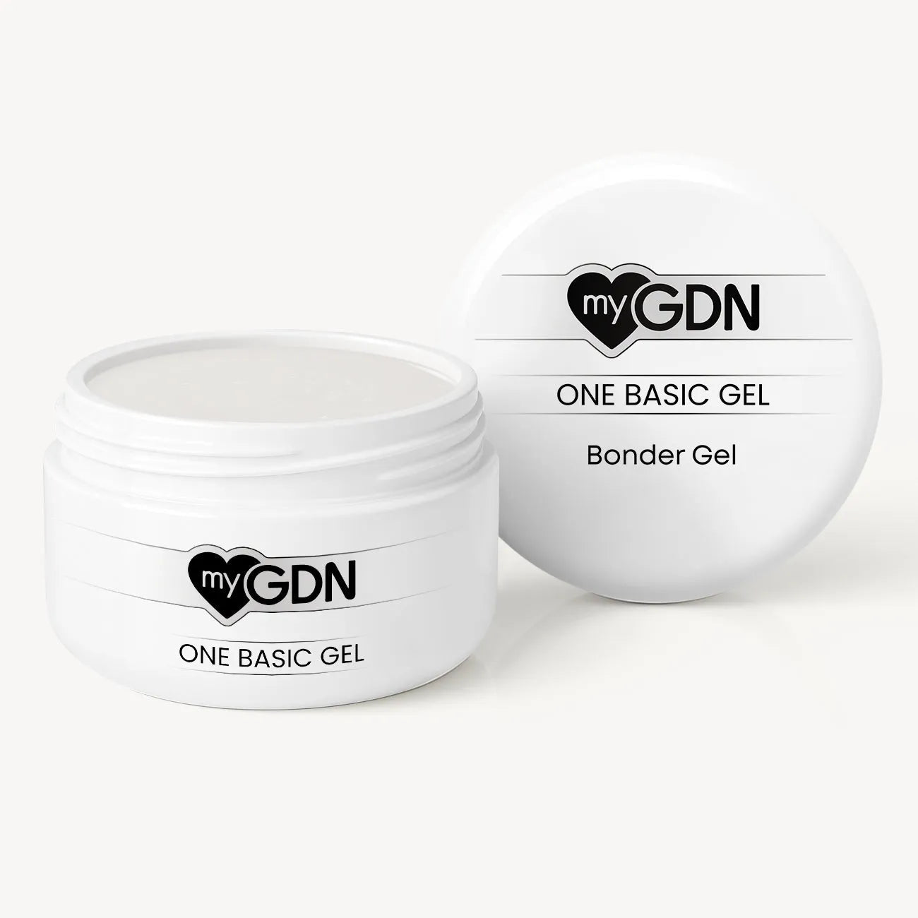 ONE Bonder Gel - German Dream Nails
