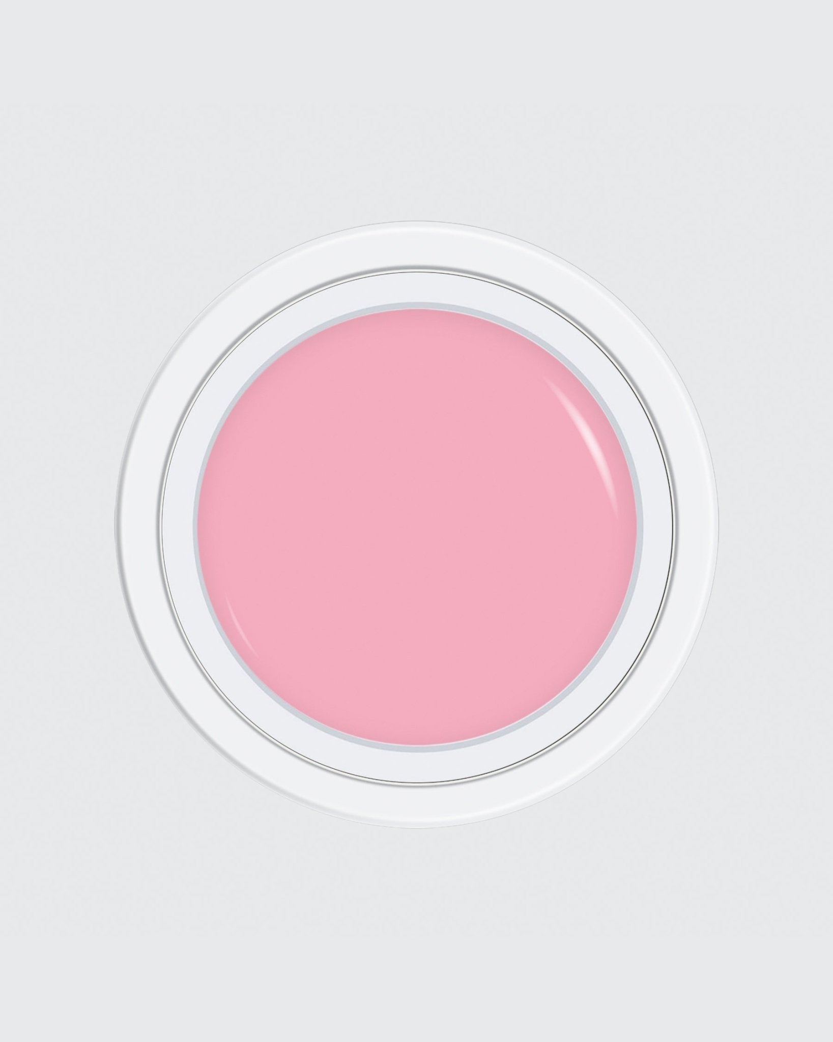 German Dream Nails - ONE Builder Gel Cream Rose