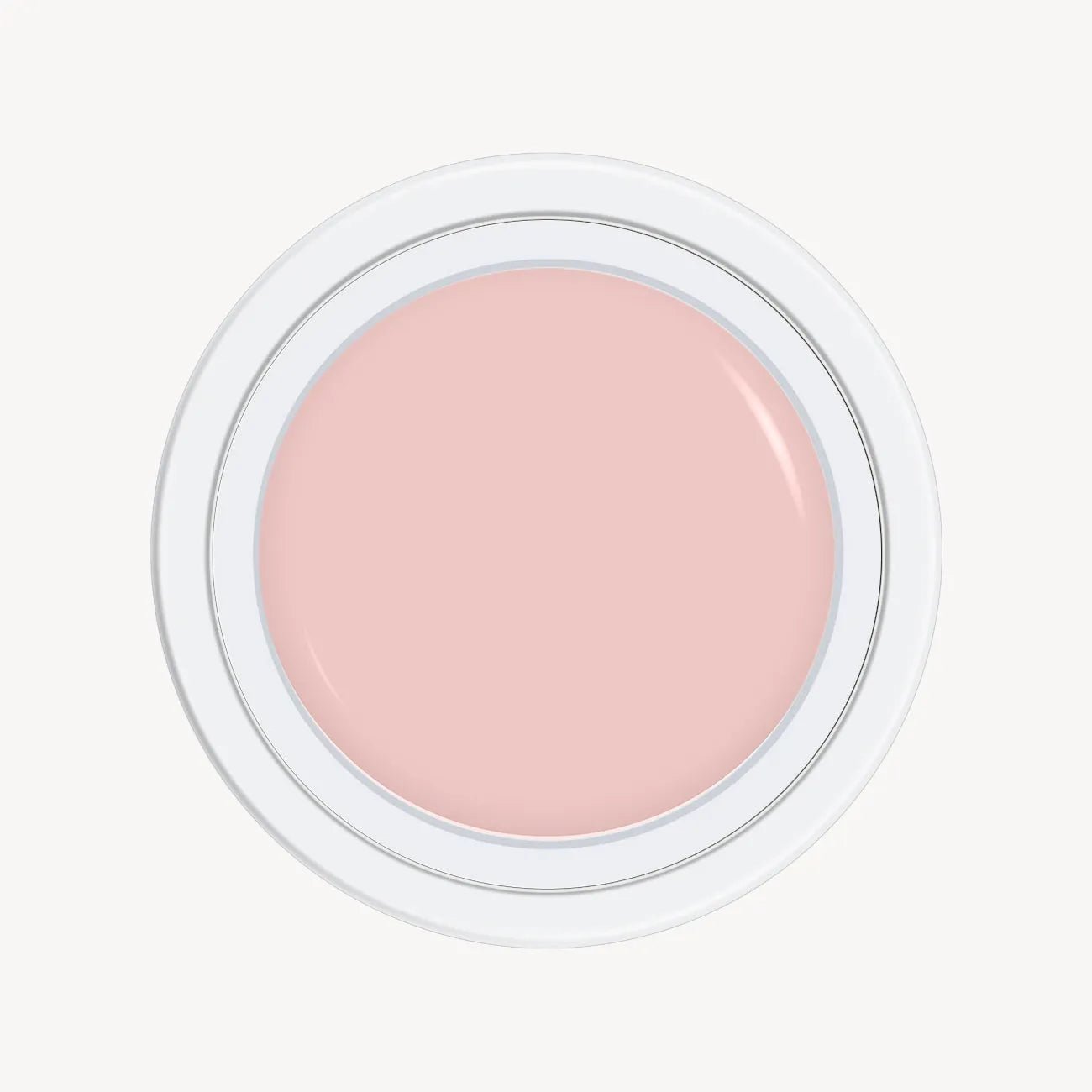 ONE Builder Gel Nude - German Dream Nails
