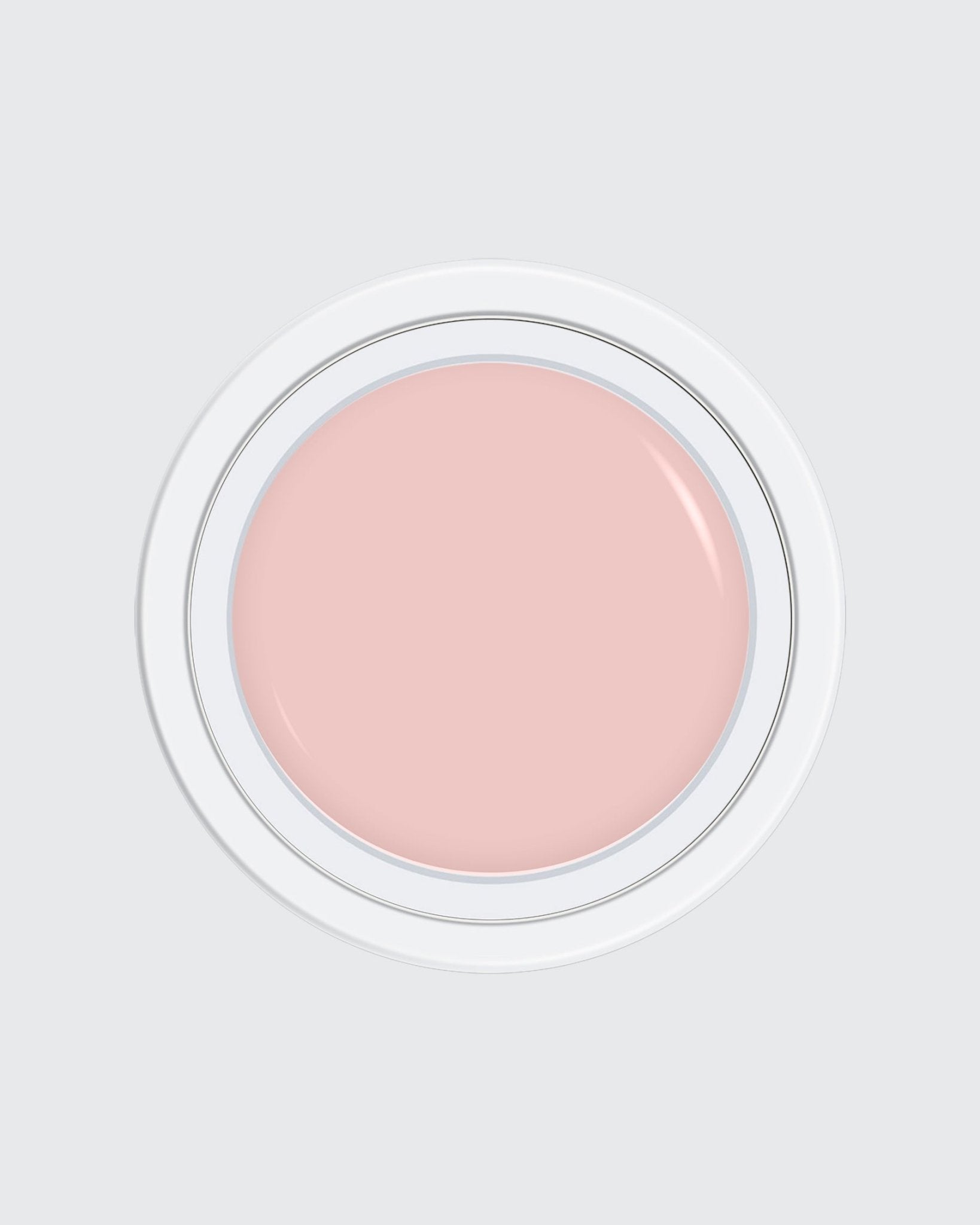 German Dream Nails - ONE Builder Gel Nude