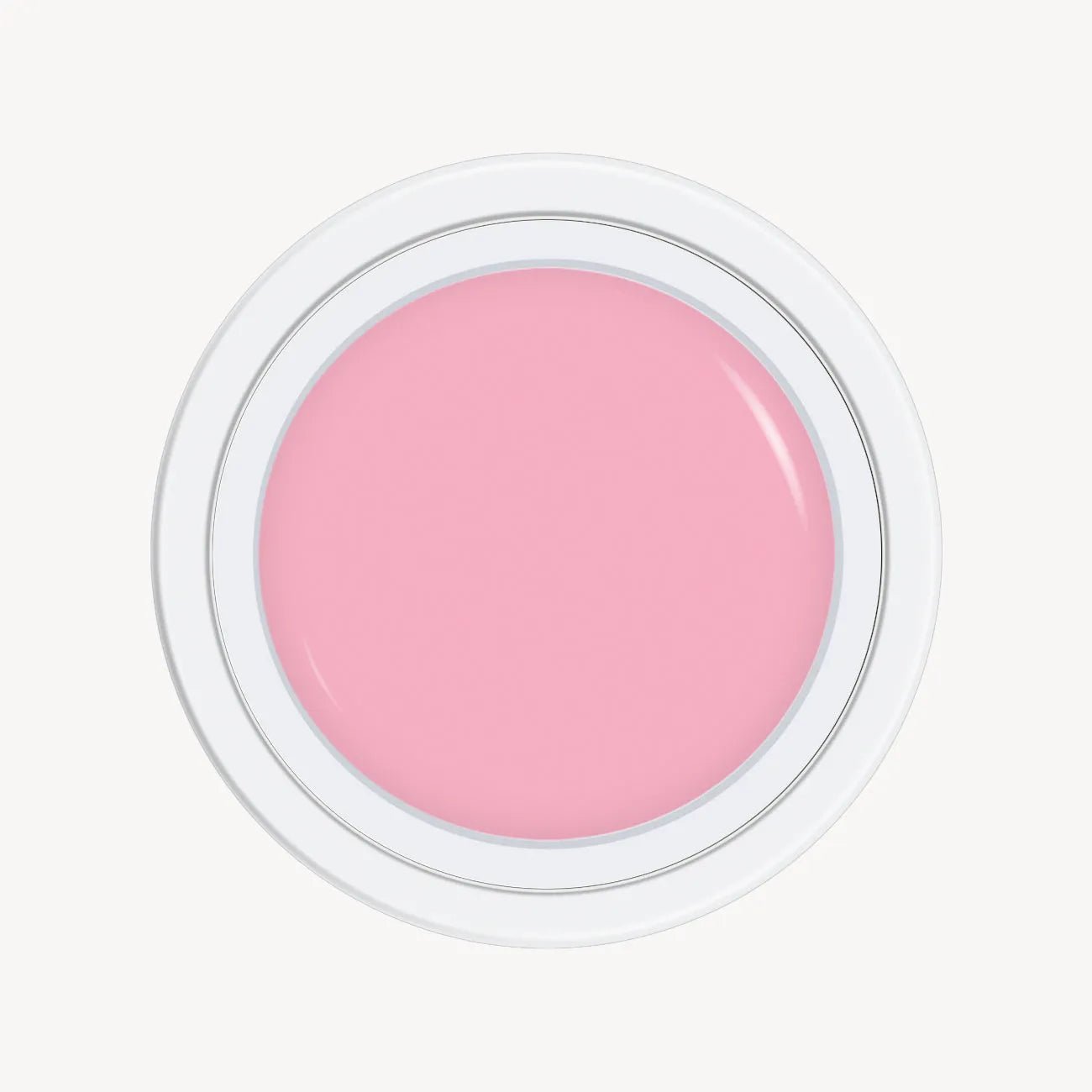 ONE Builder Gel Rose - German Dream Nails