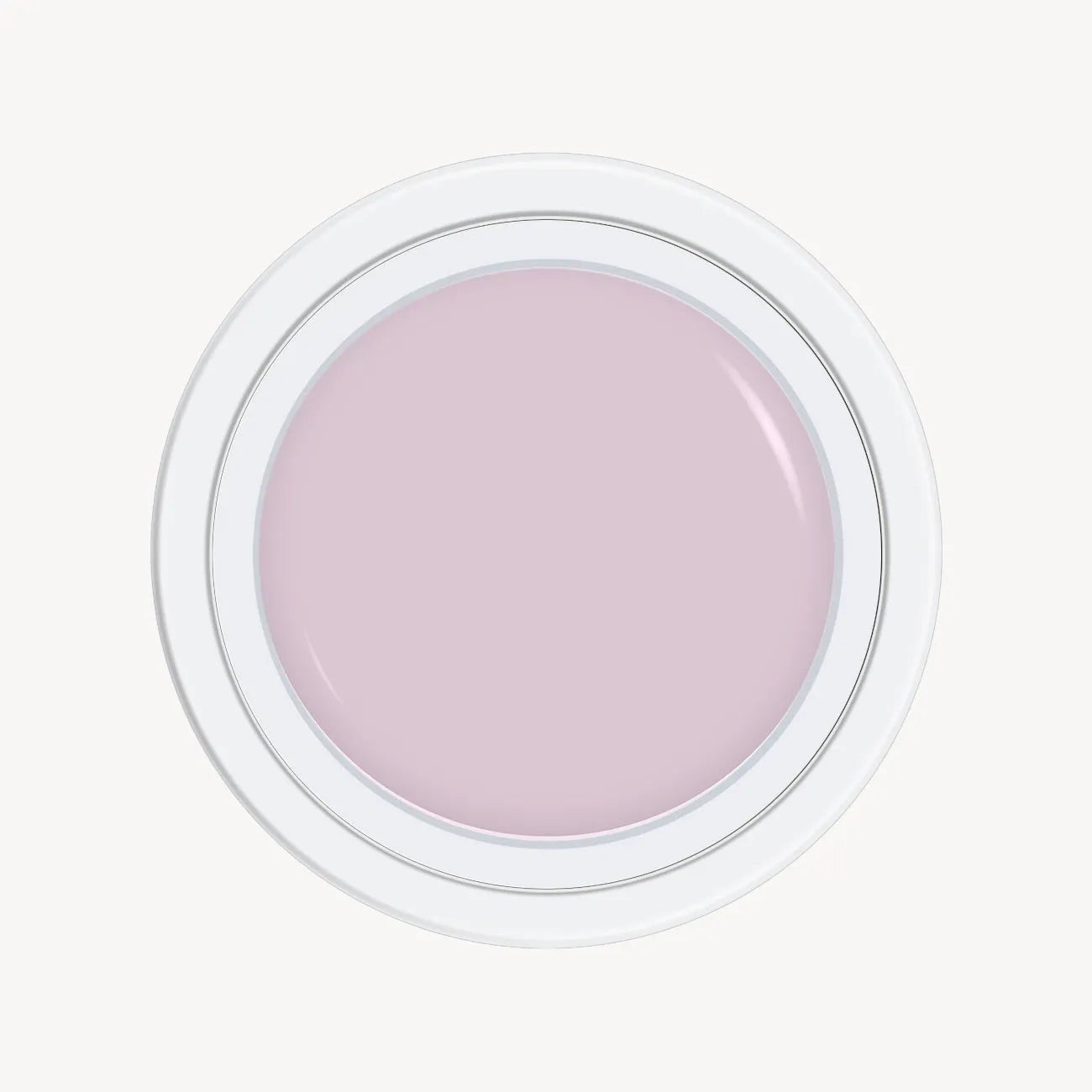ONE Fiberglas Gel Blush Rose - German Dream Nails