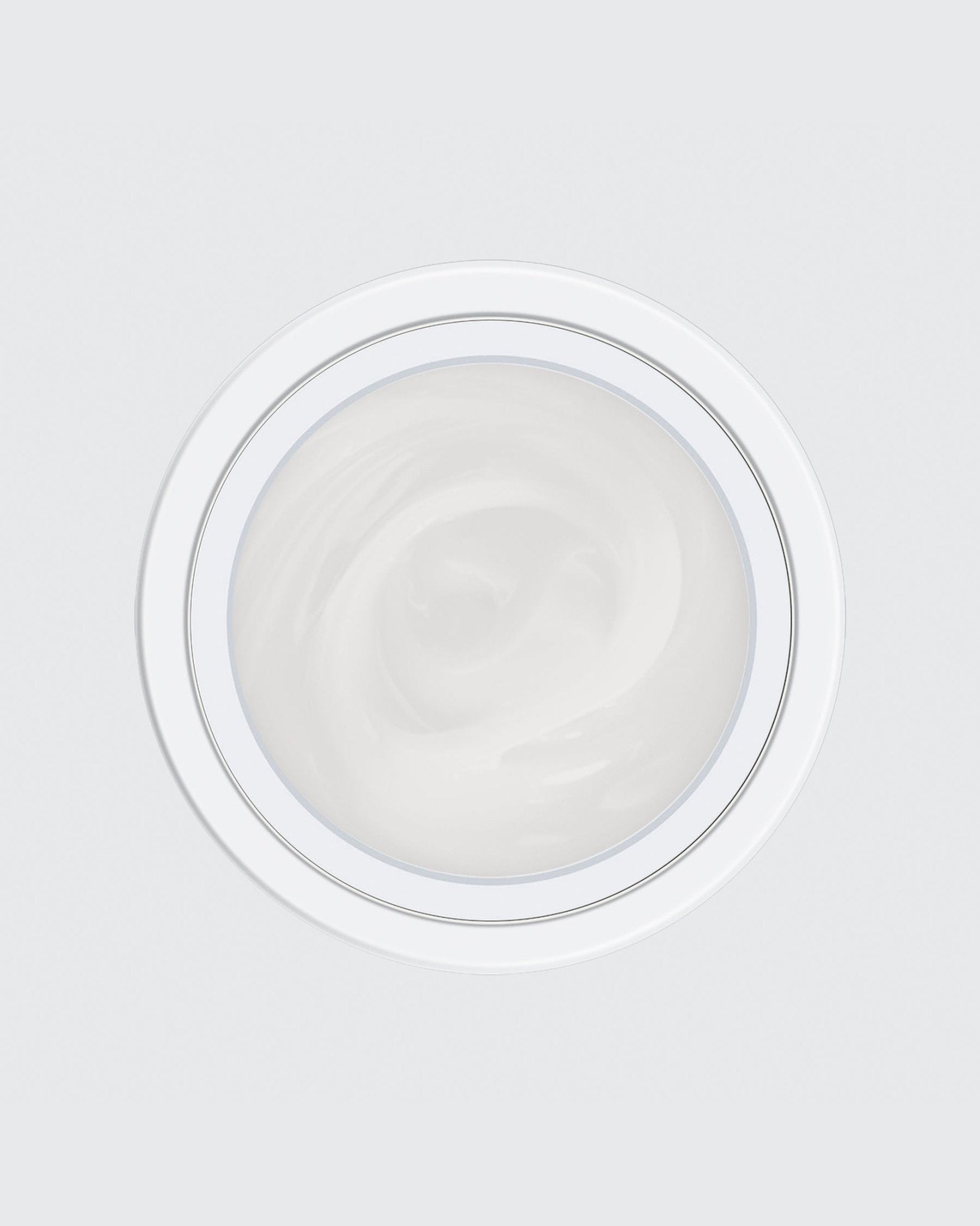 German Dream Nails - ONE Fiberglas Gel Clear