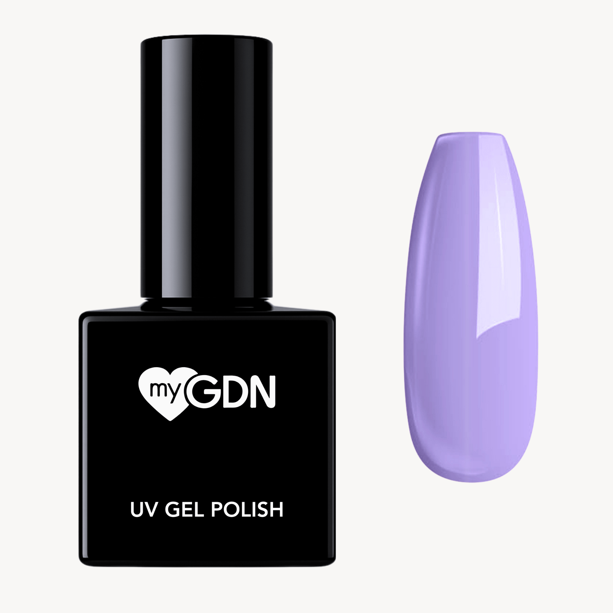 Paradise - German Dream Nails