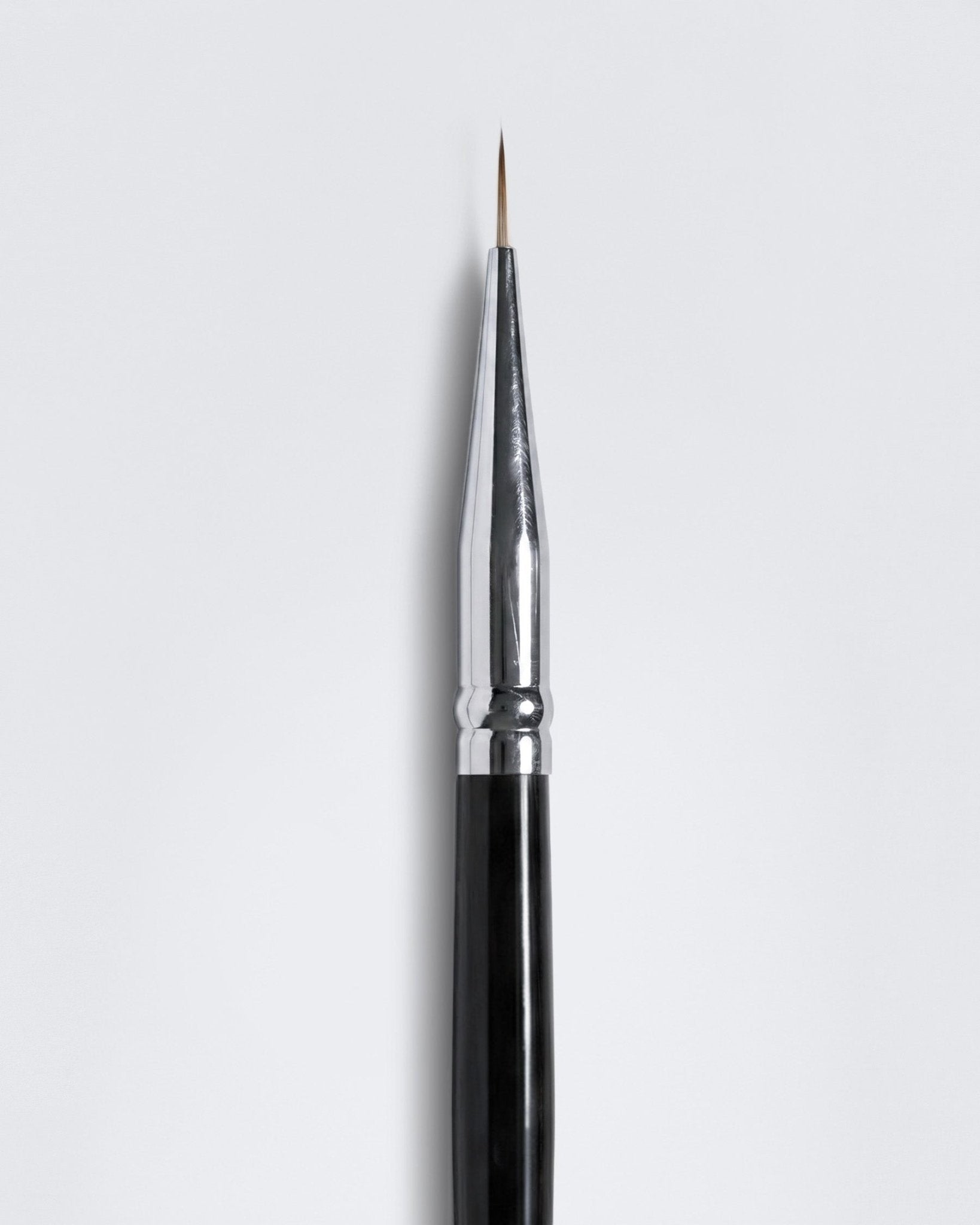 German Dream Nails - PINSEL Nail Art Duo Set – Liner & Dotting Tool