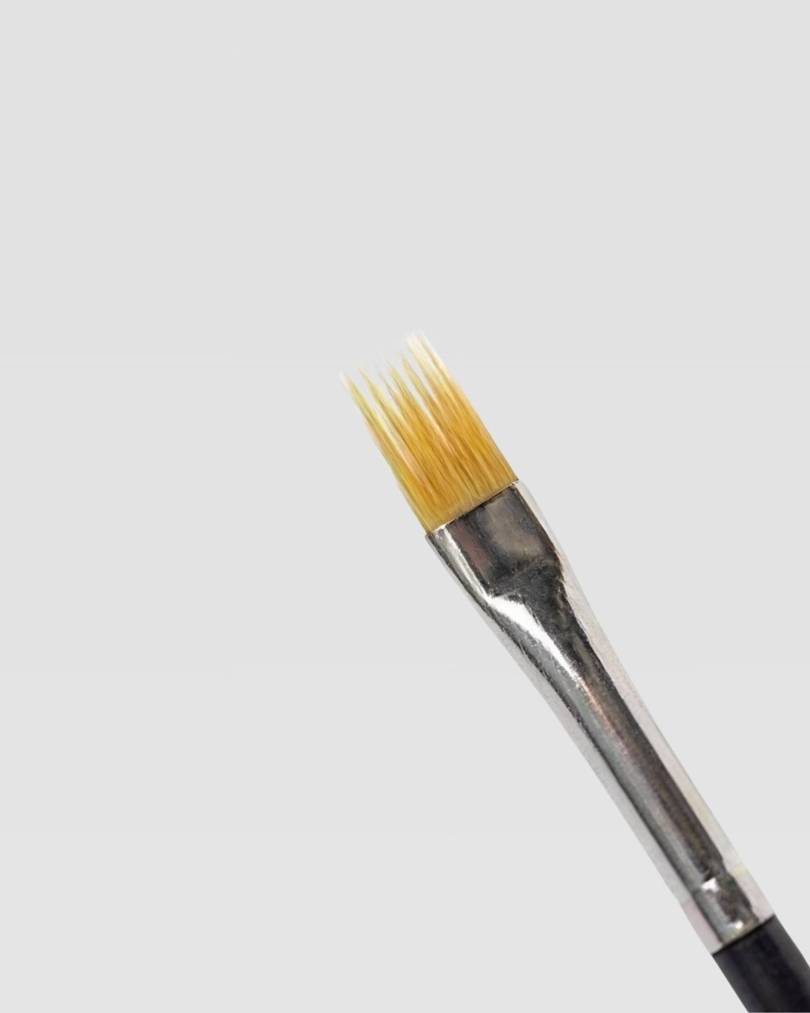 German Dream Nails - PINSEL Ombre Pinsel 4