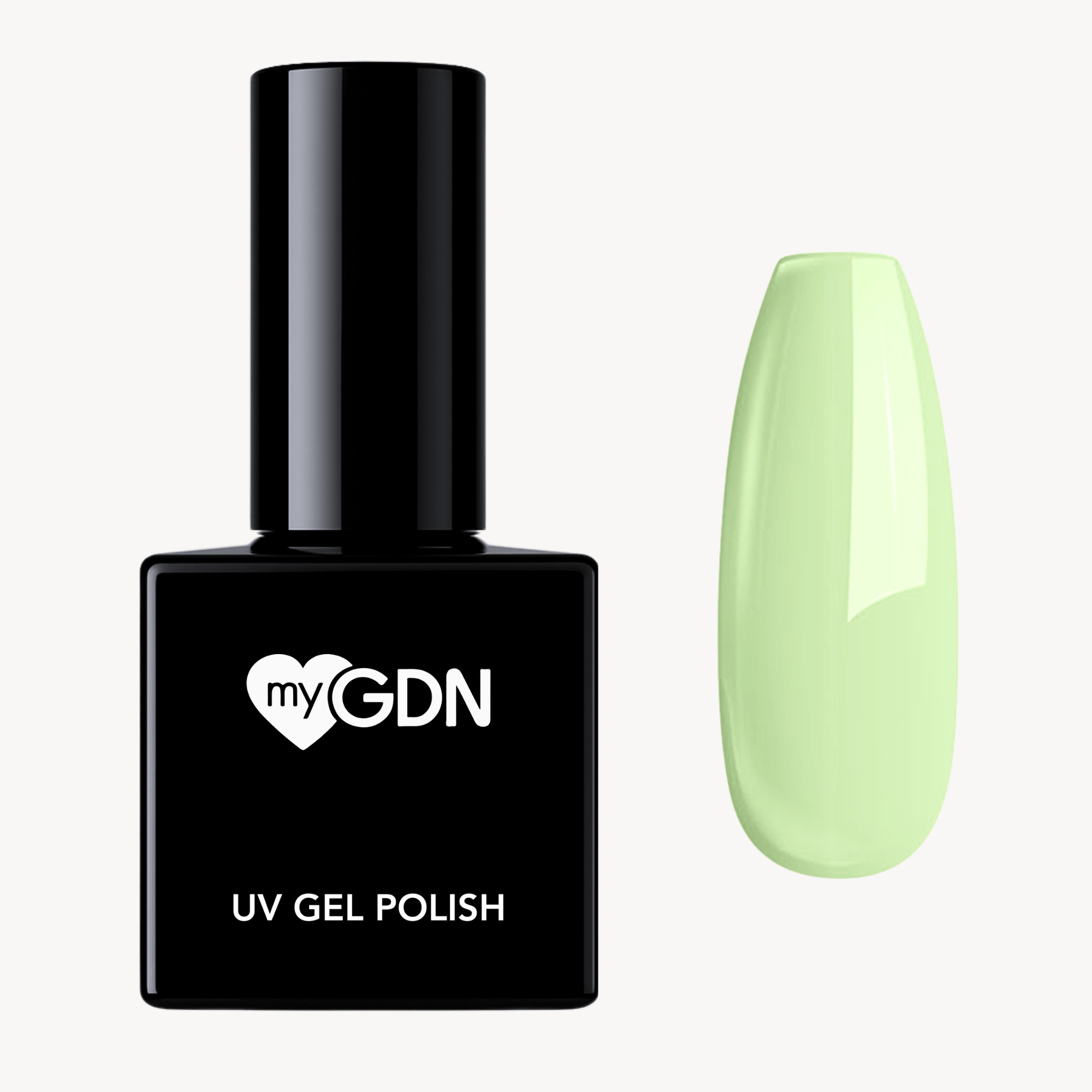 Pistachio - German Dream Nails