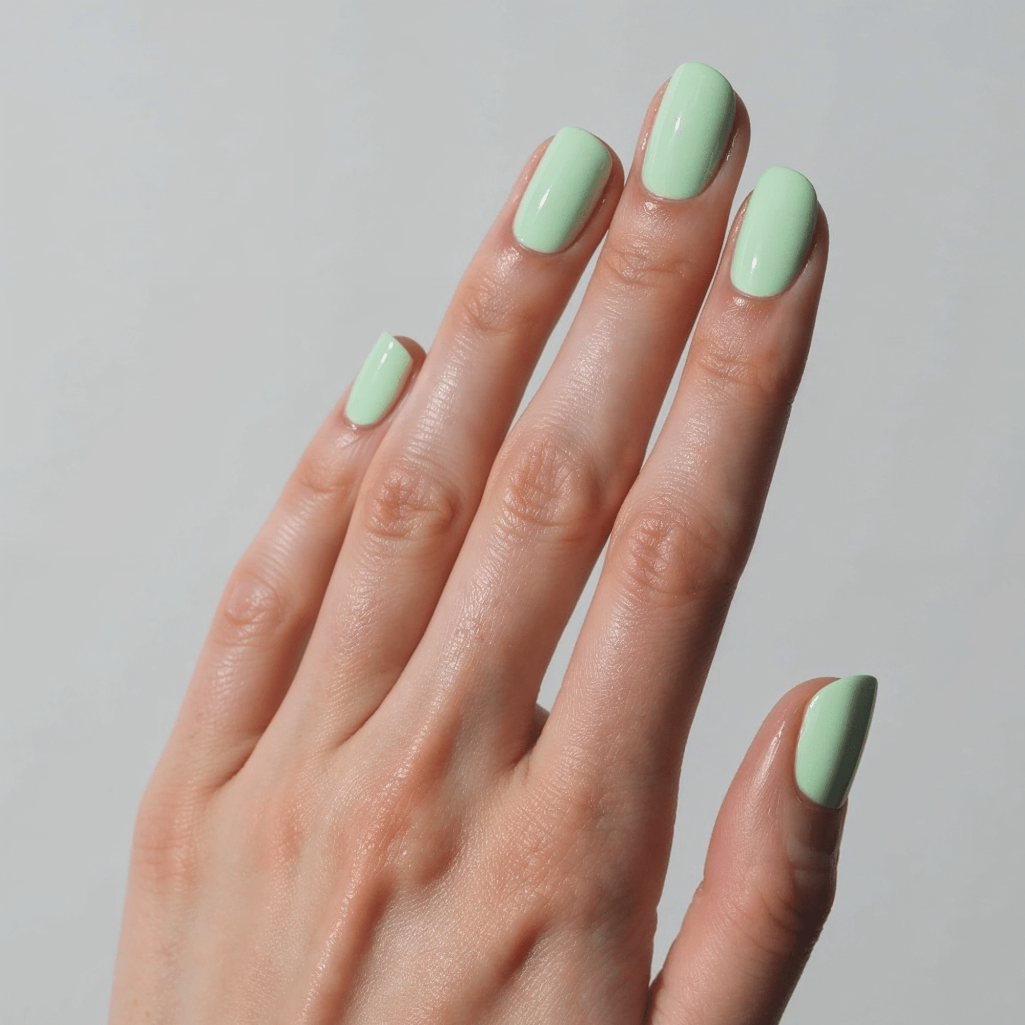 Pistachio - German Dream Nails