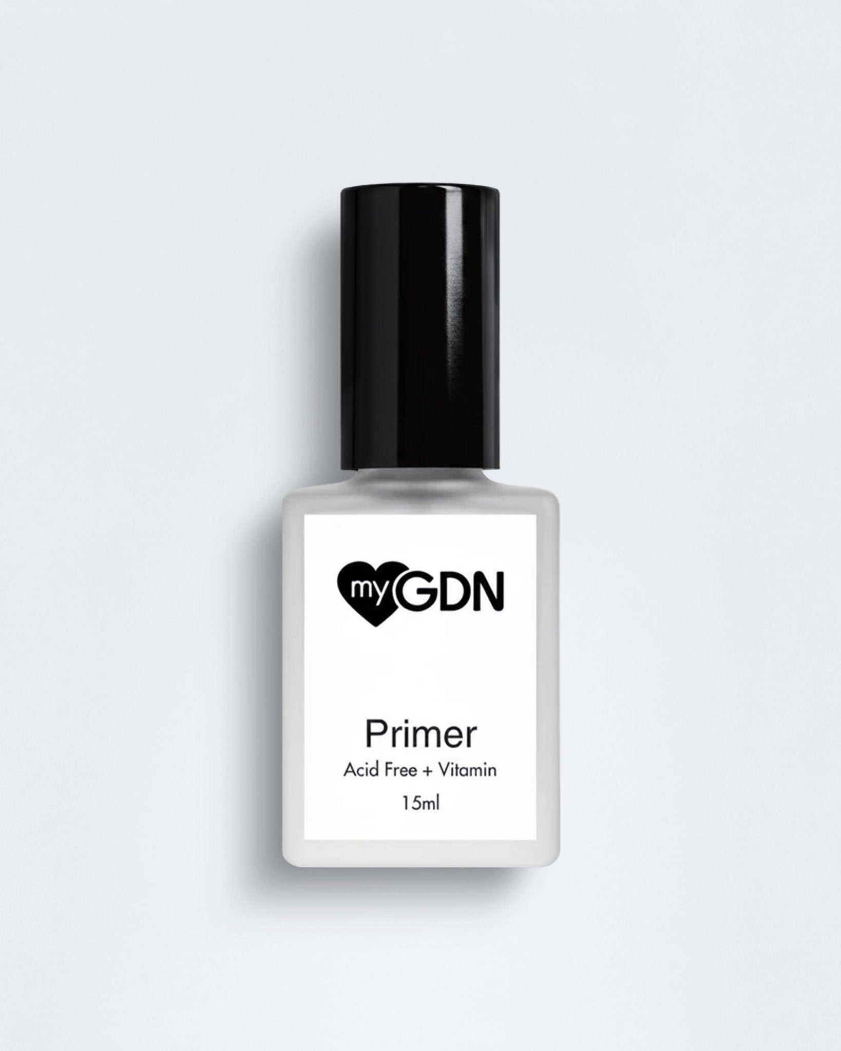 German Dream Nails - PRIMER - 15ml Vitamin Primer Acid Free