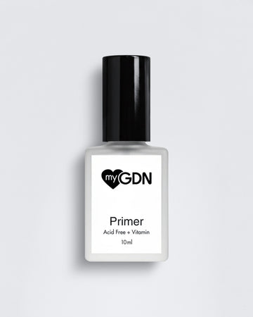 Vitamin Primer