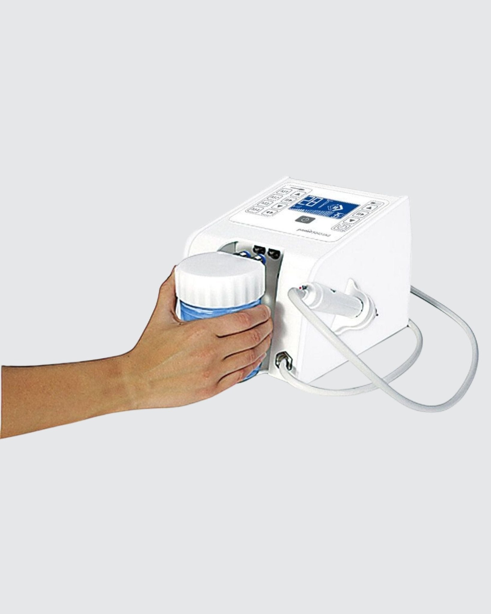 German Dream Nails - PROMED 5040 SX - 2