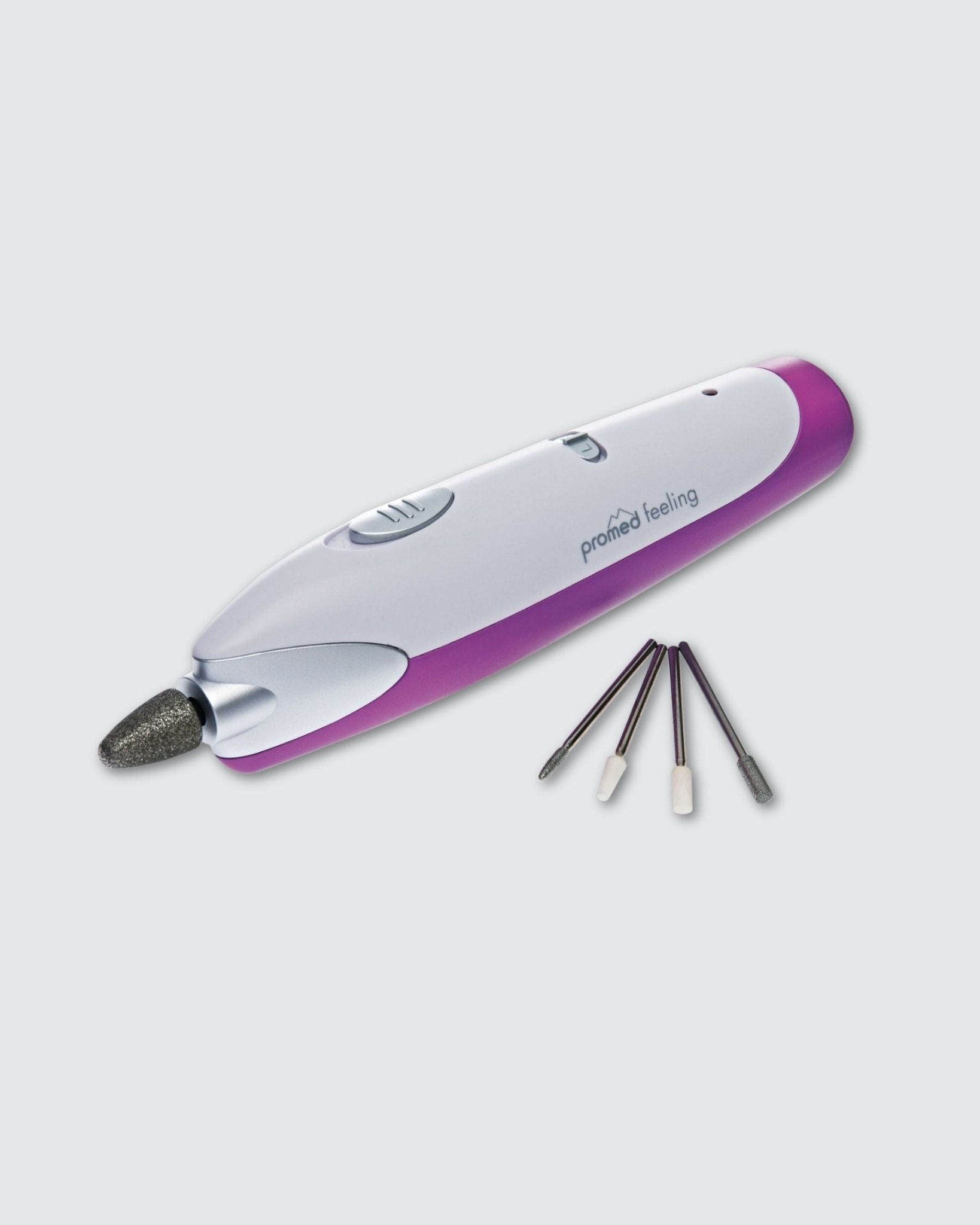 German Dream Nails - PROMED Feeling – USB Pflegegerät