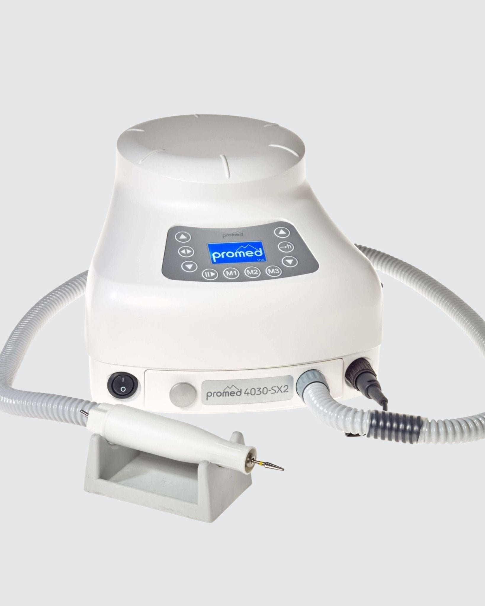 German Dream Nails - PROMED The File 4030 SX2