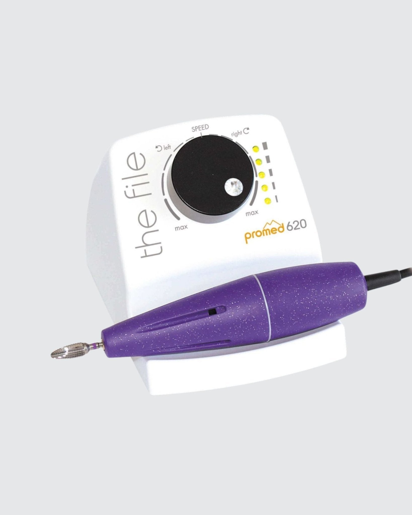 German Dream Nails - PROMED The File 620