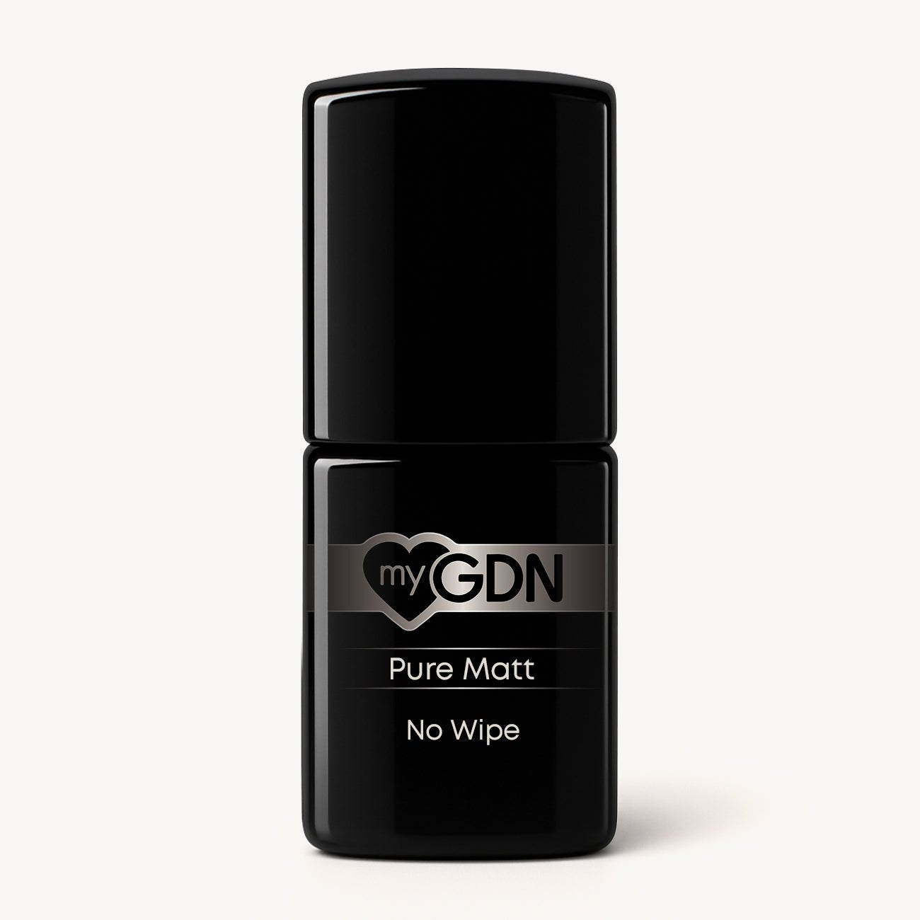 German Dream Nails - Pure Matt No Wipe